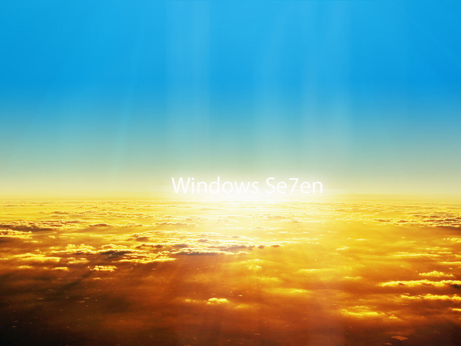 windows 7 мир