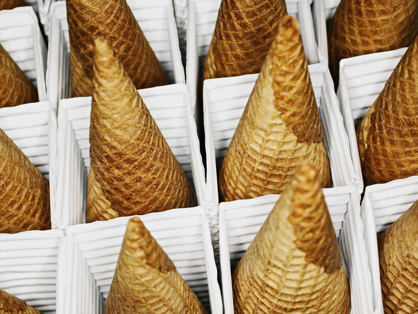 Мороженщик