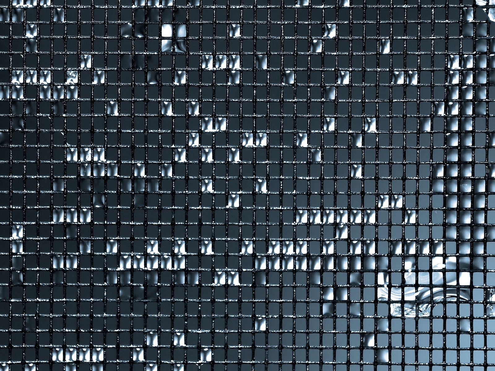 Металлическая сетка