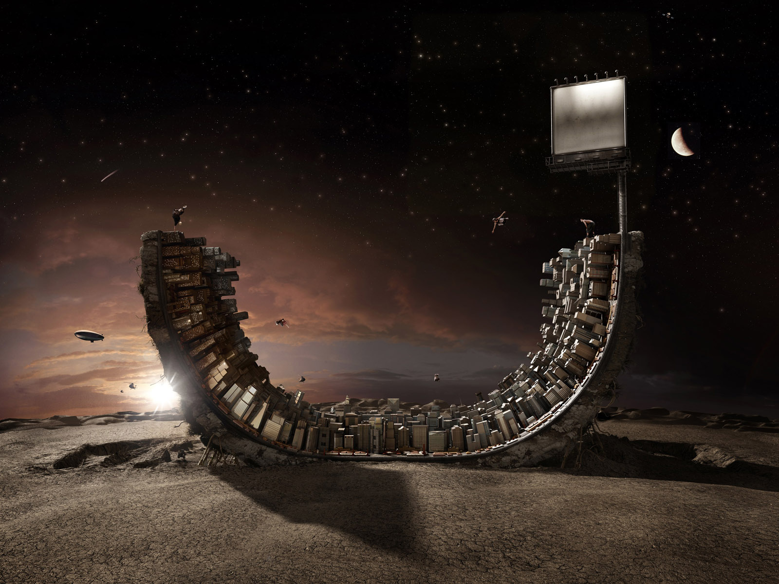 Планета игры