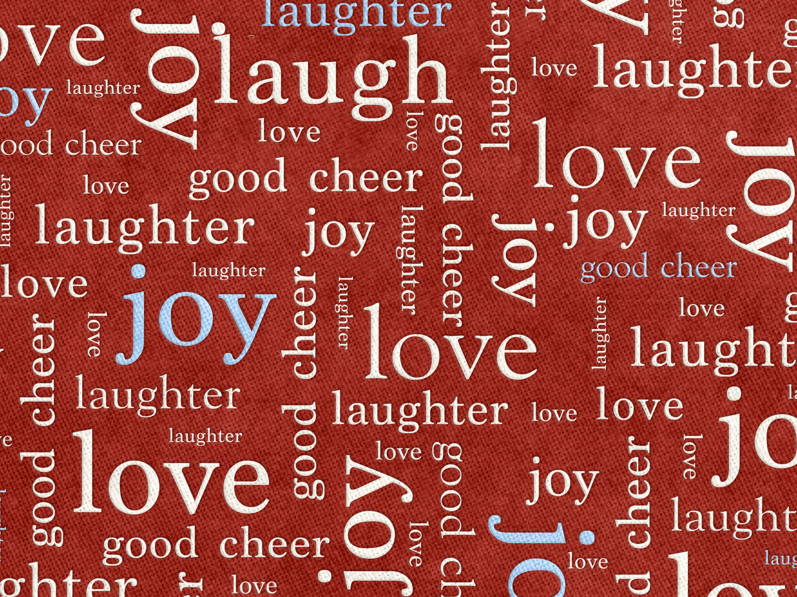 Красная текстура любви