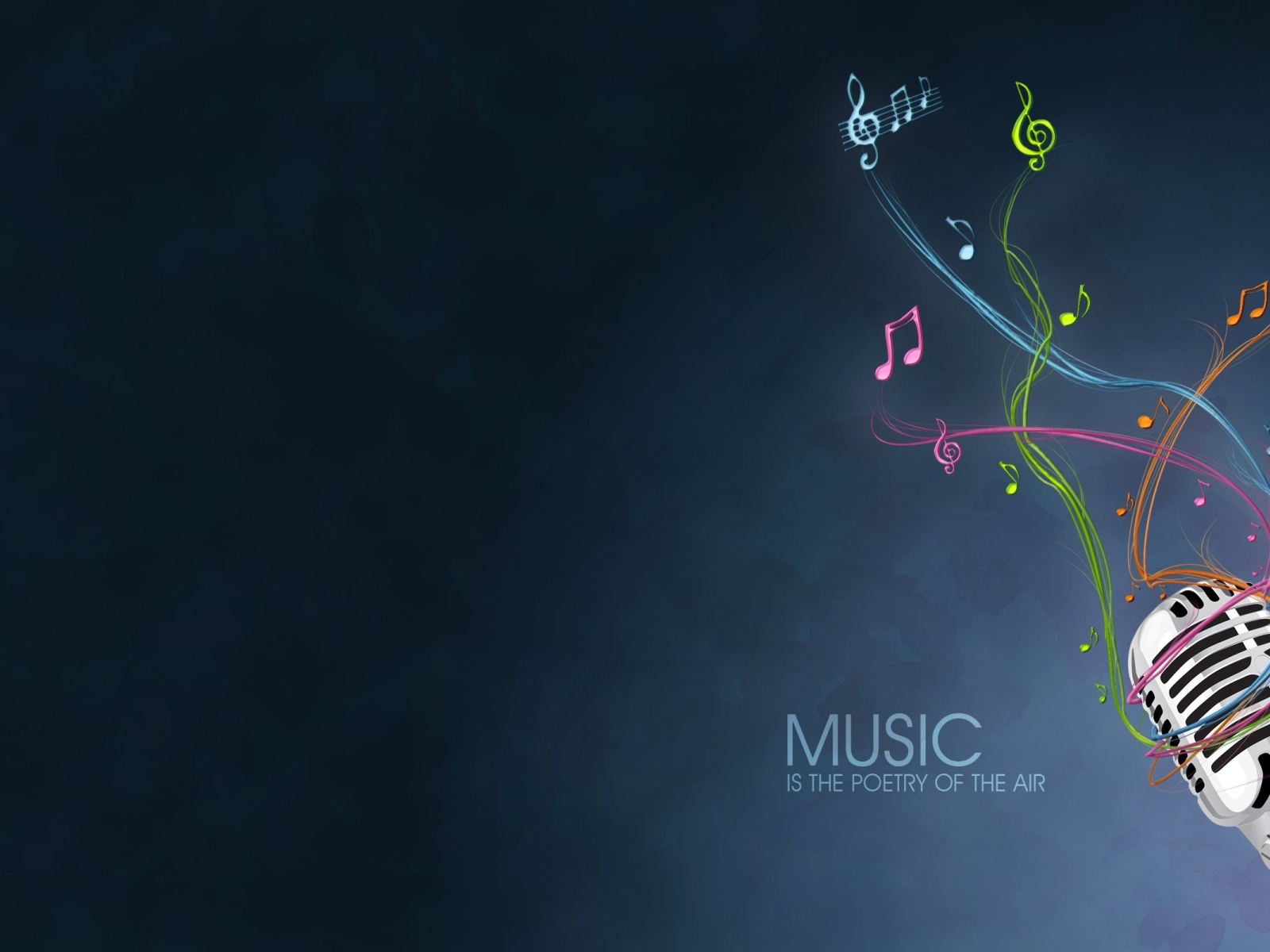 Студийный микрофон