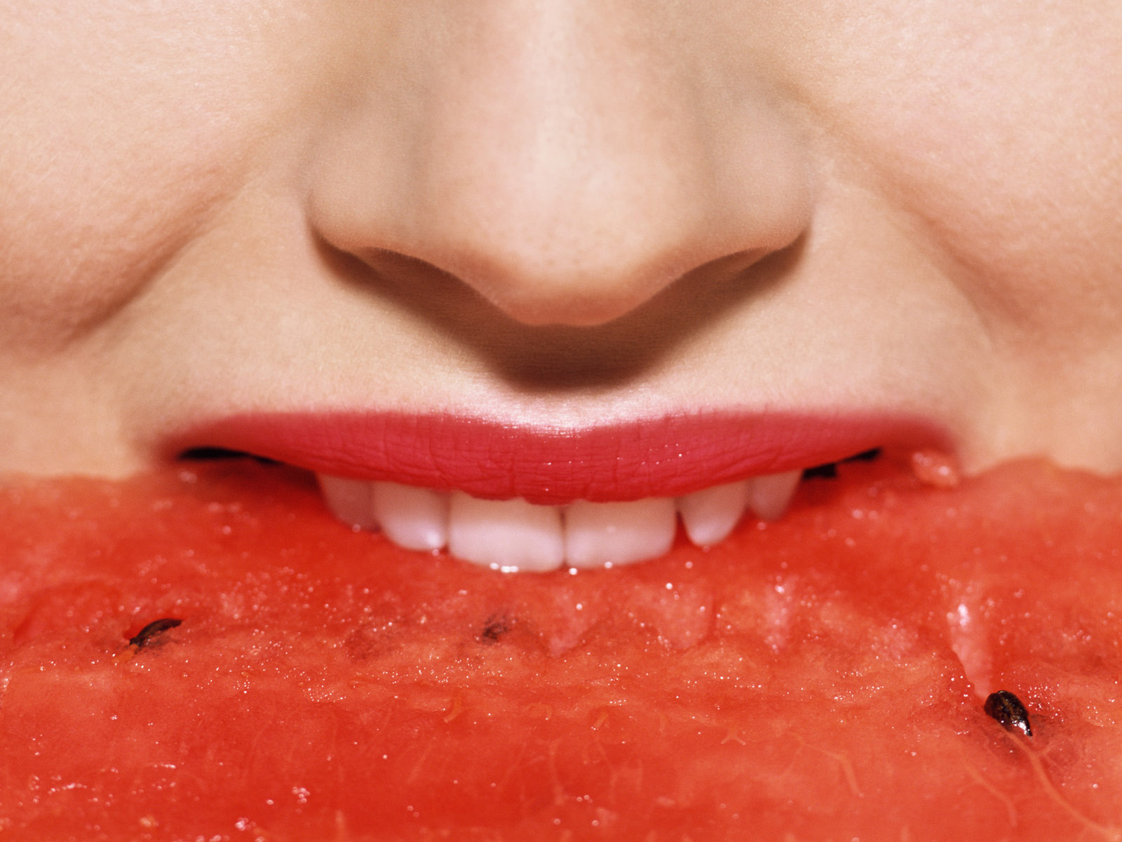 Вкусный арбуз