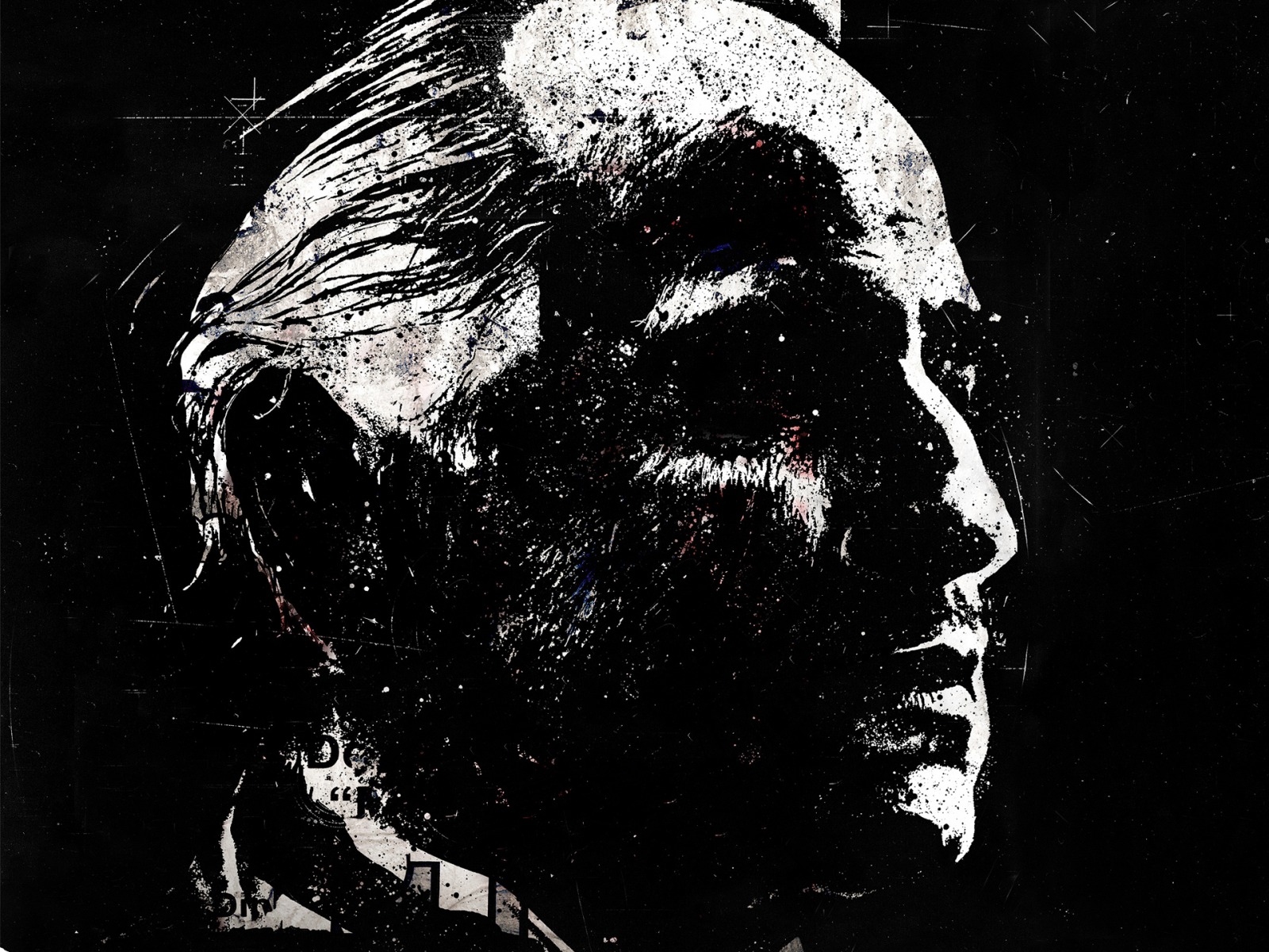 Крестный отец Вито Корлеоне