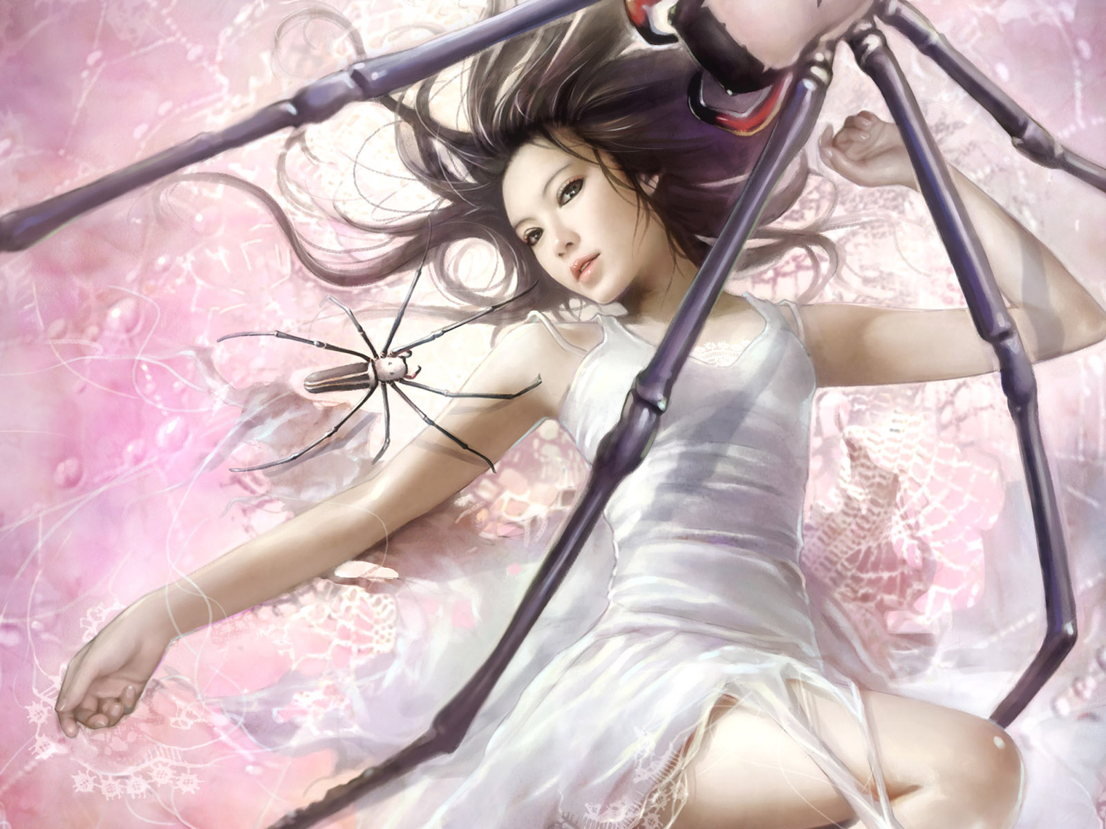 Черная вдова