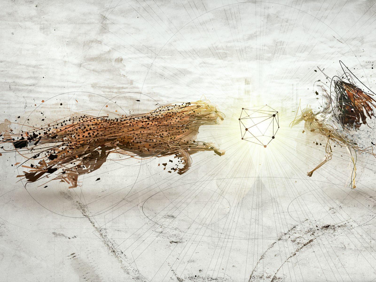 Расщепление