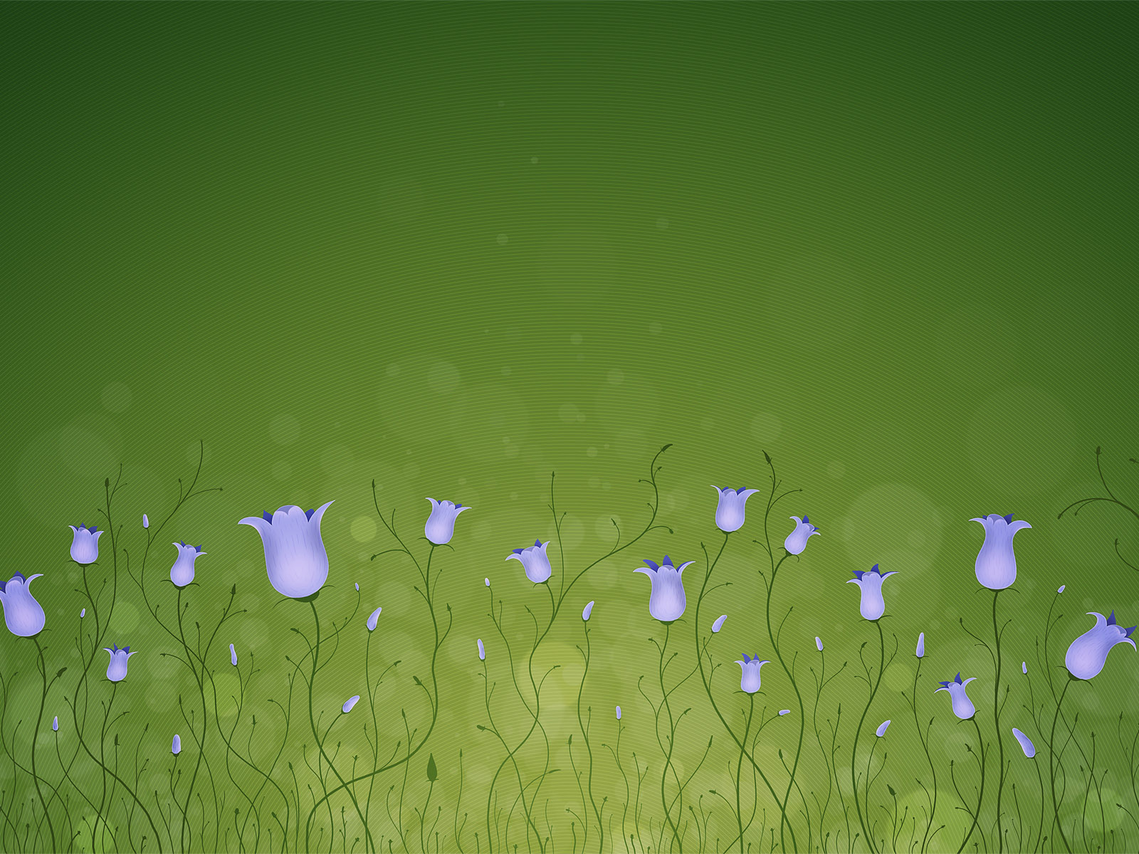 Тянущиеся к солнцу