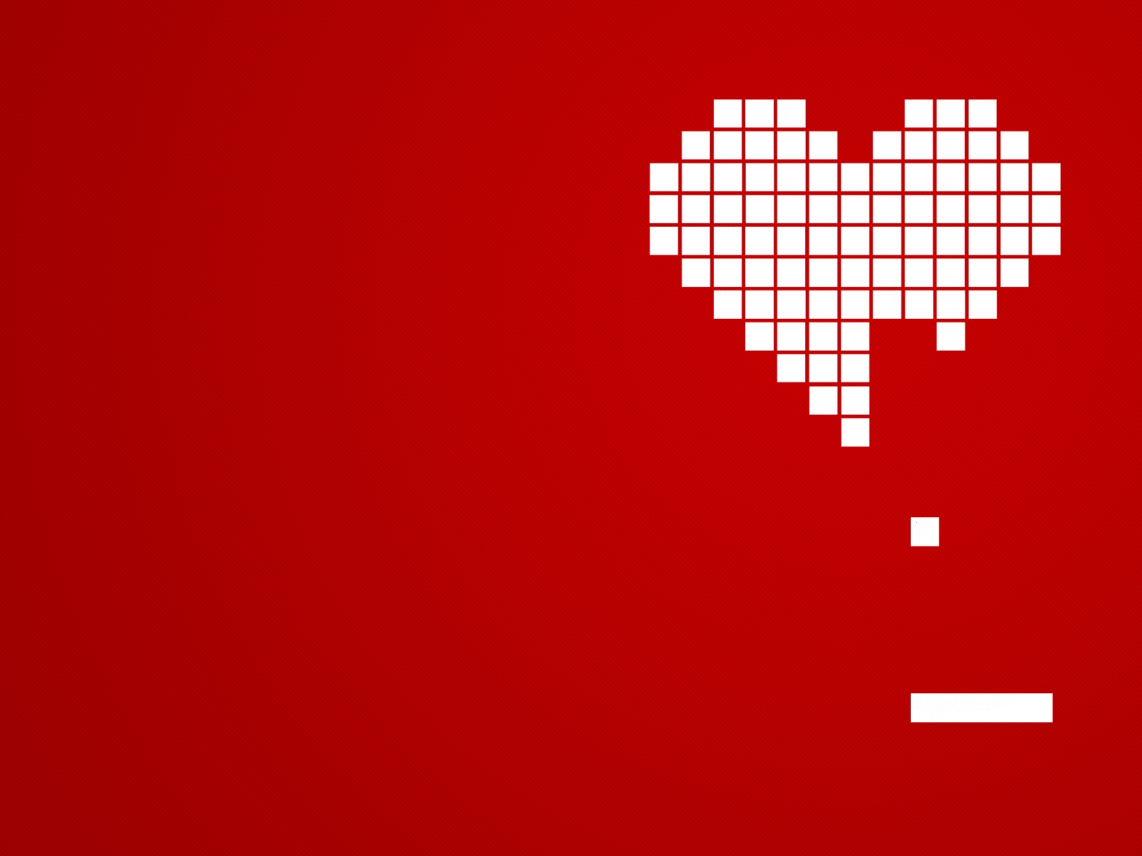 Любимые пиксели