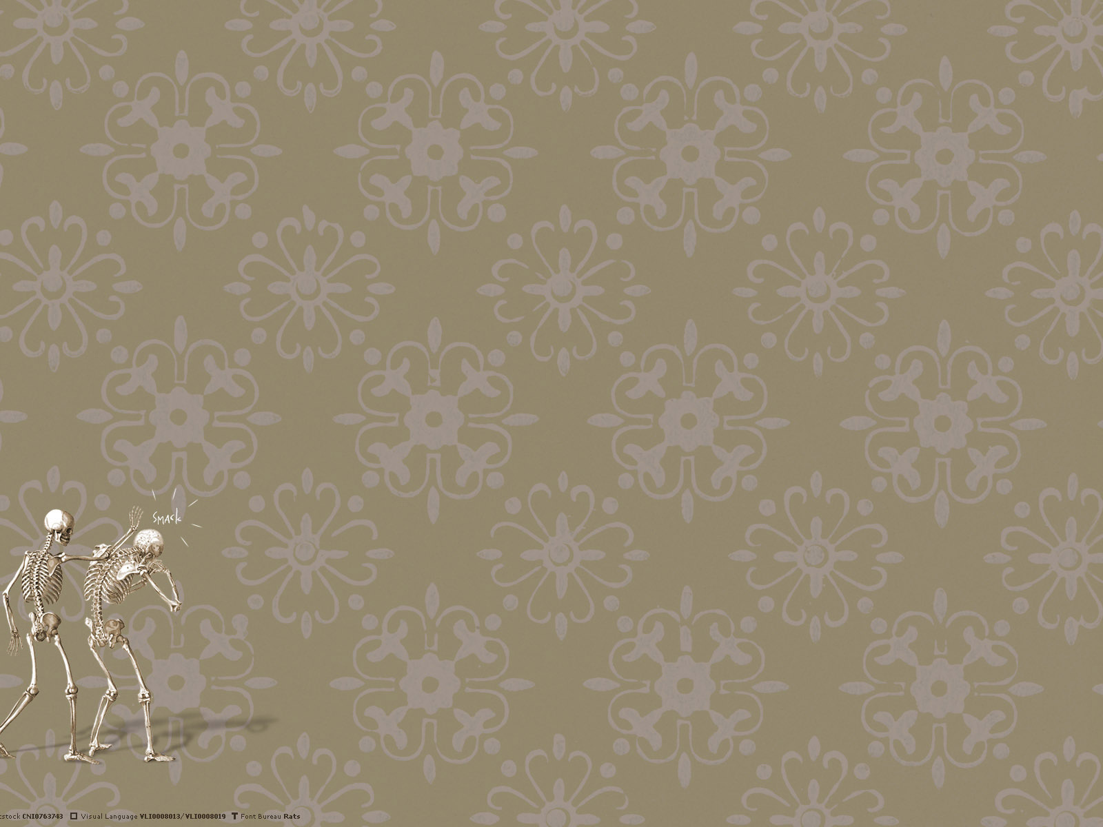 Подзатыльник