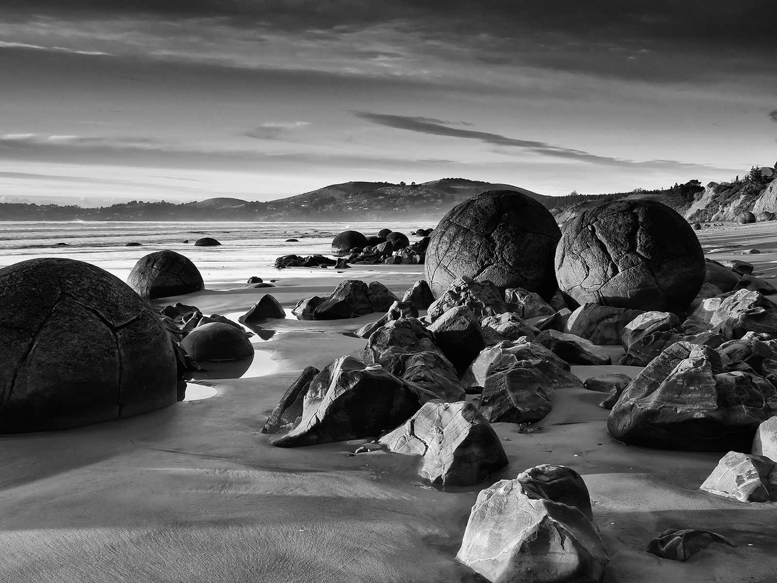 Далекая планета