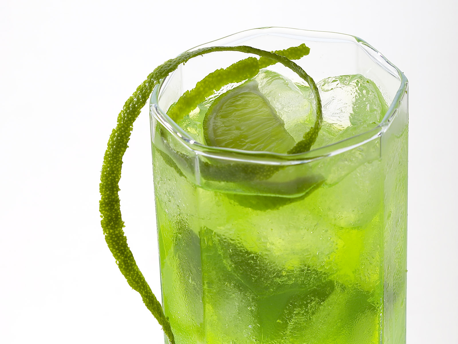 Цитрусовый напиток