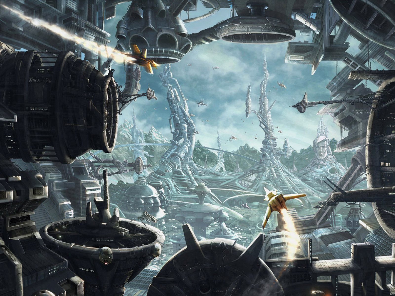 Звездные воины