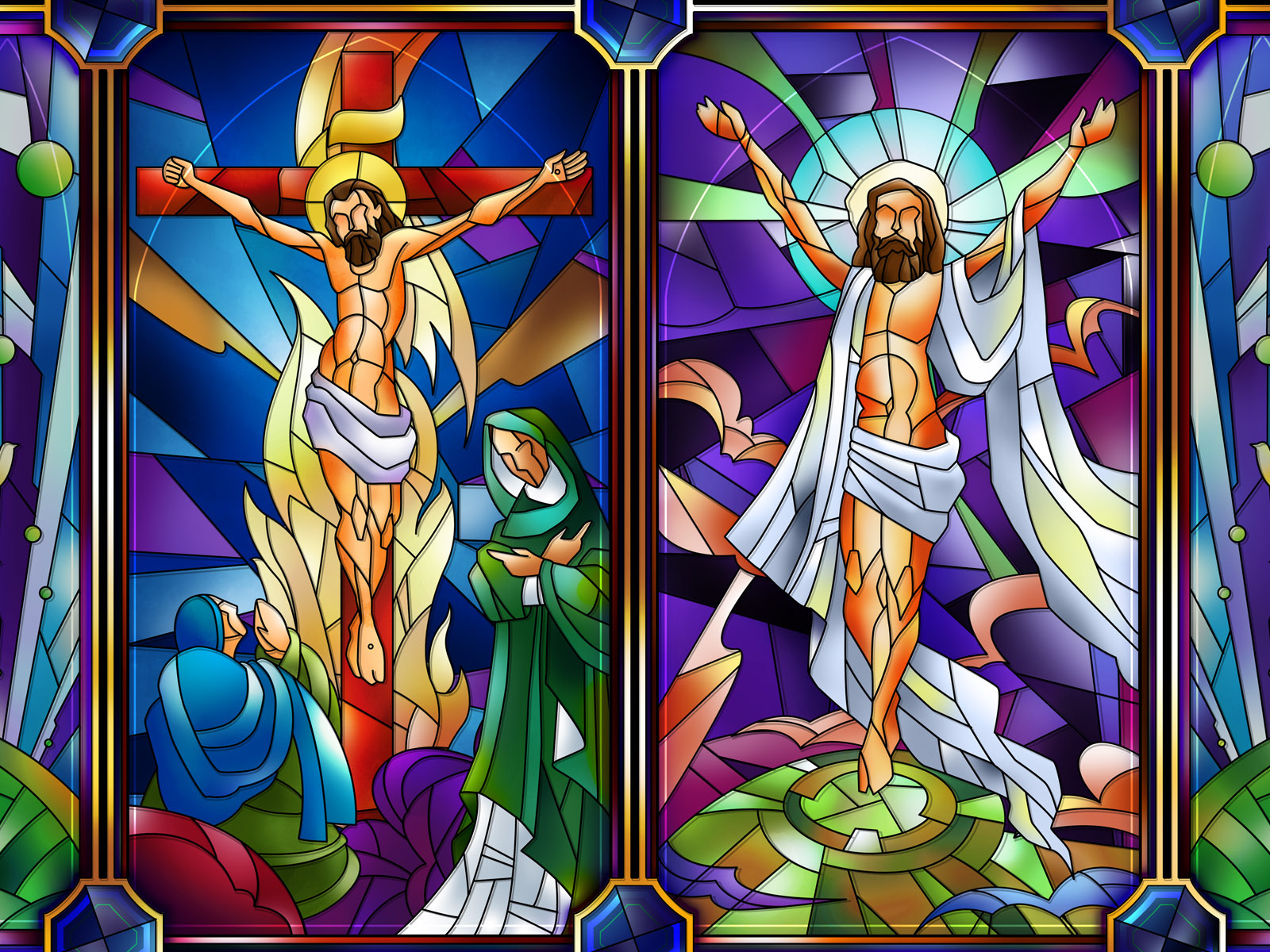 Воскресение