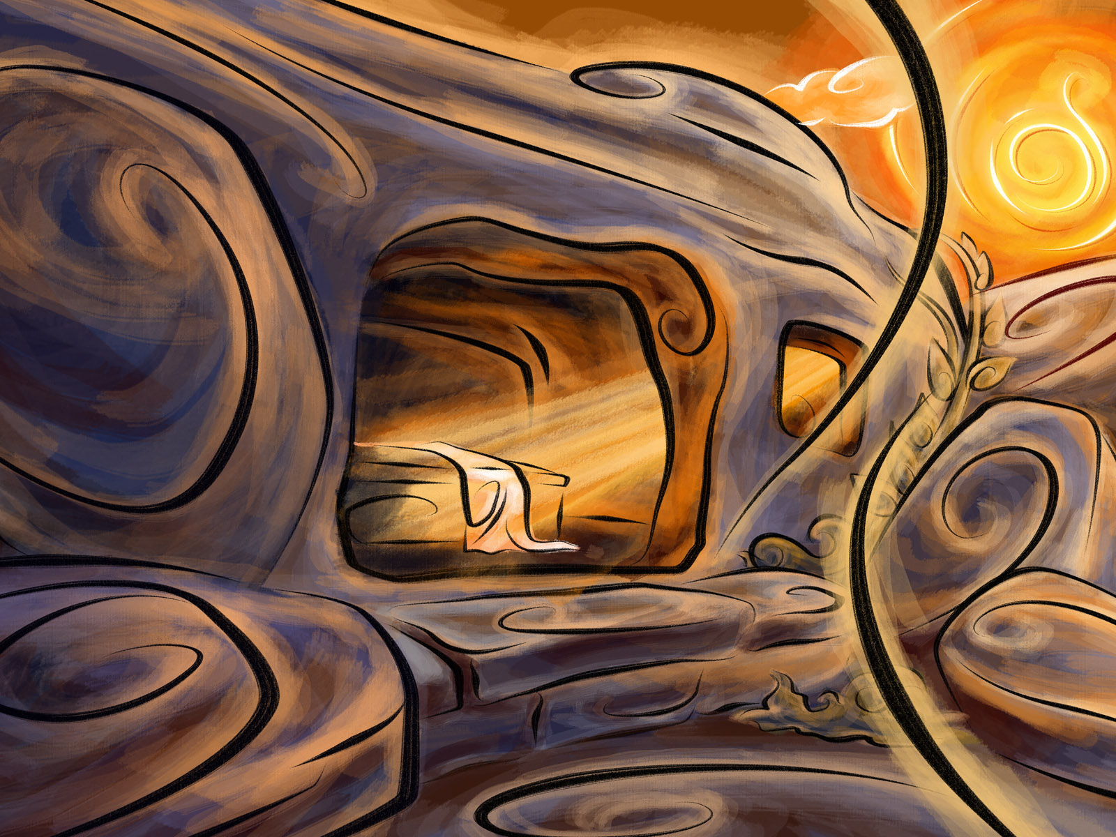 Воскресение