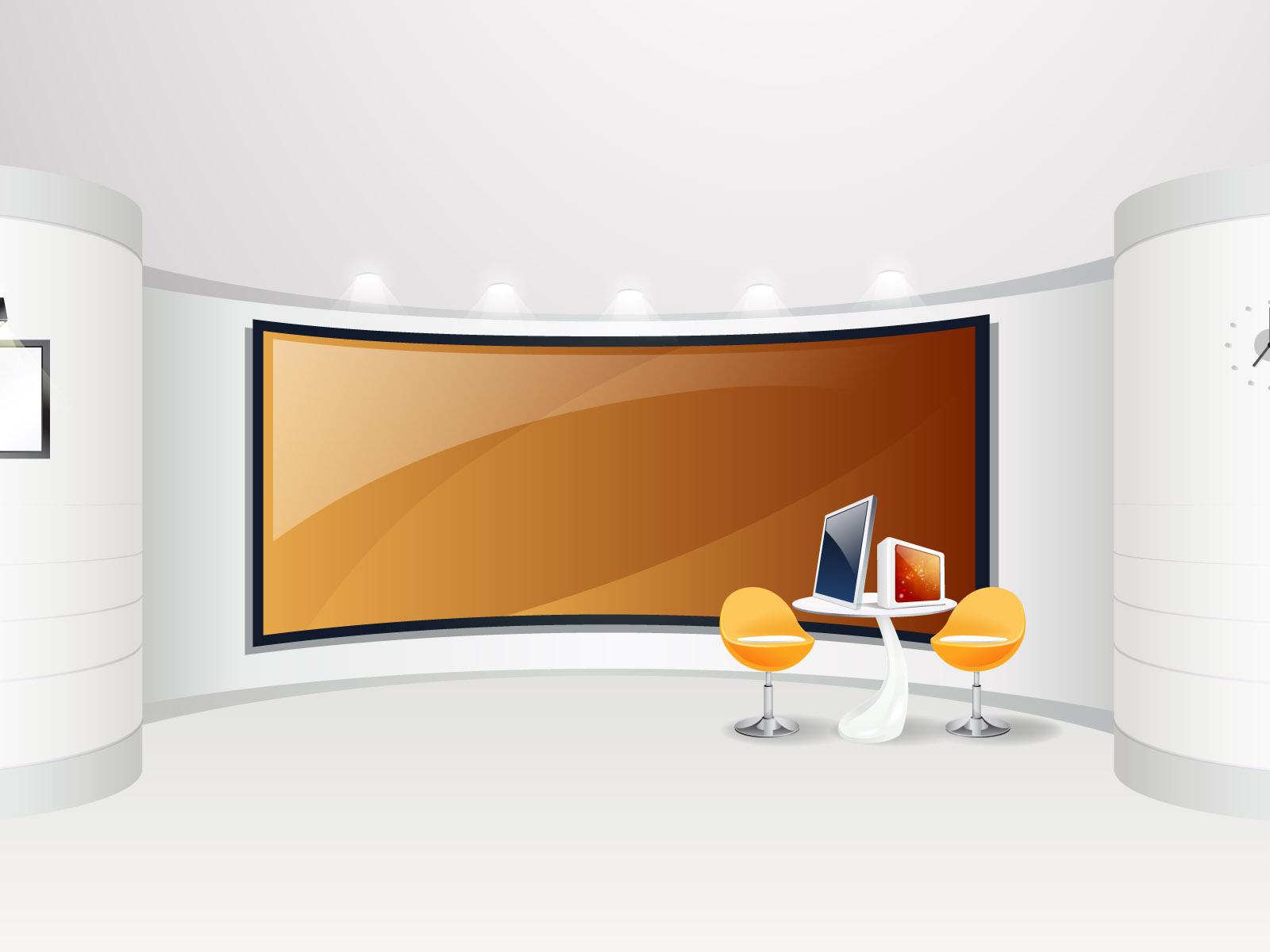 Креативный домашний кинотеатр