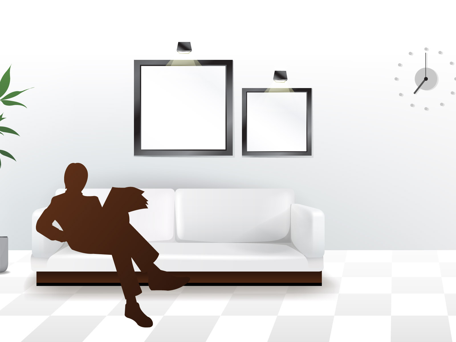 Креативный дизайн