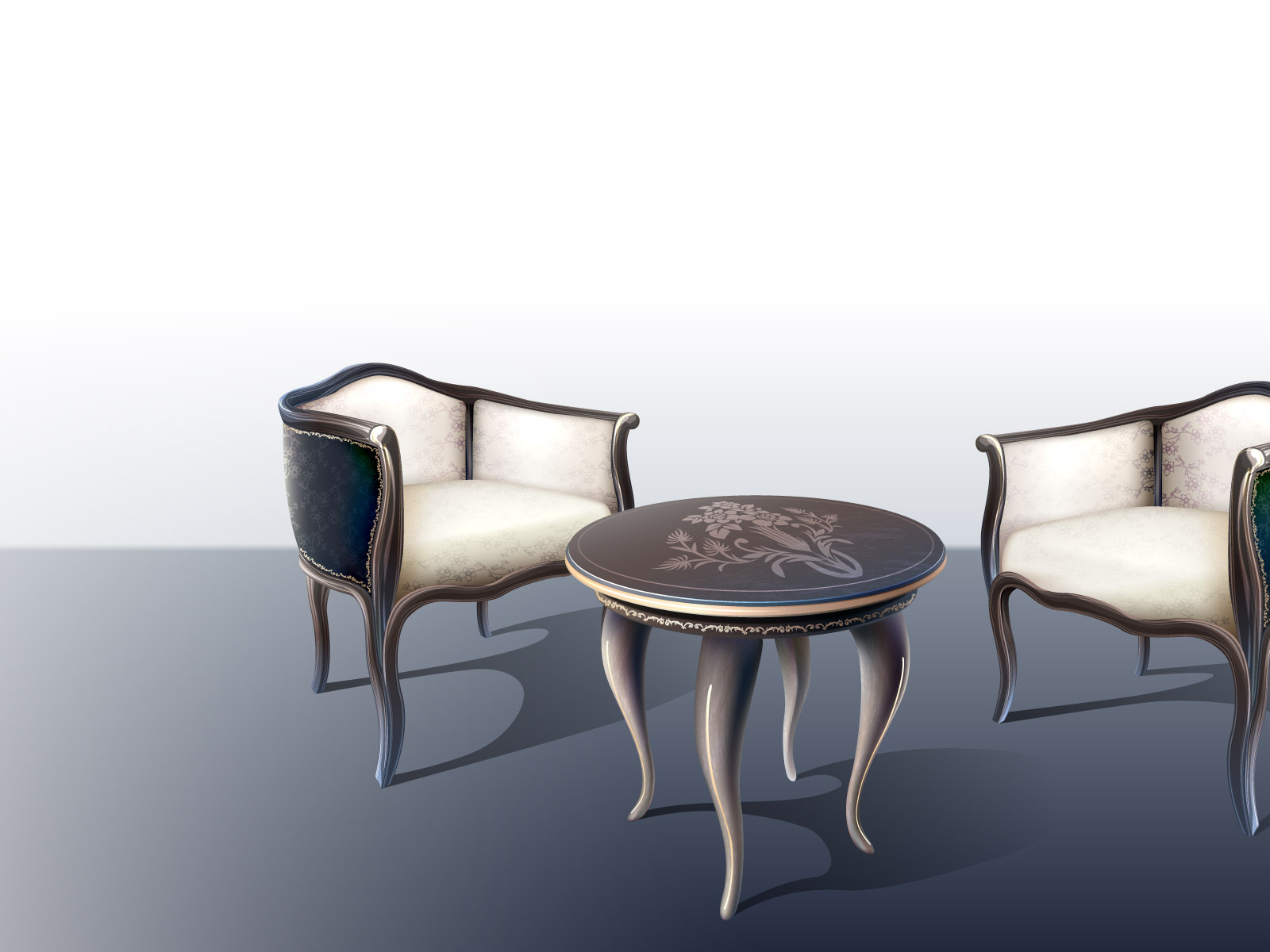 Приватный разговор