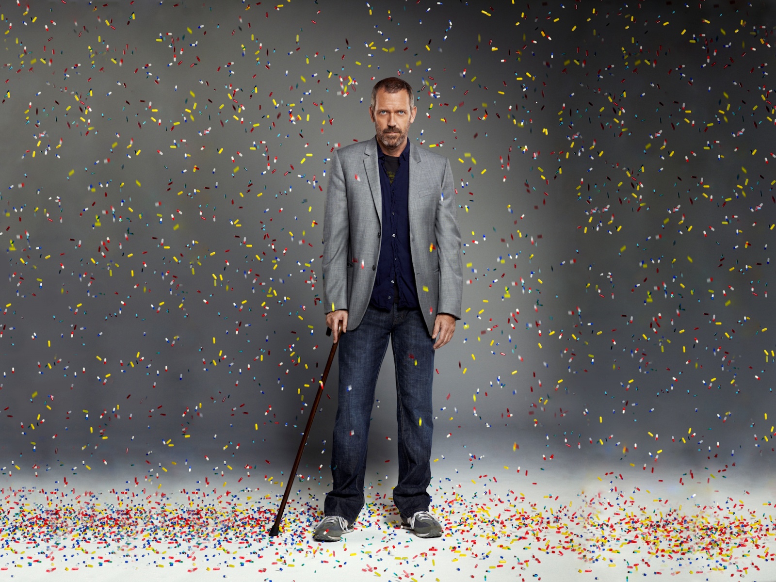 Доктор Хаус