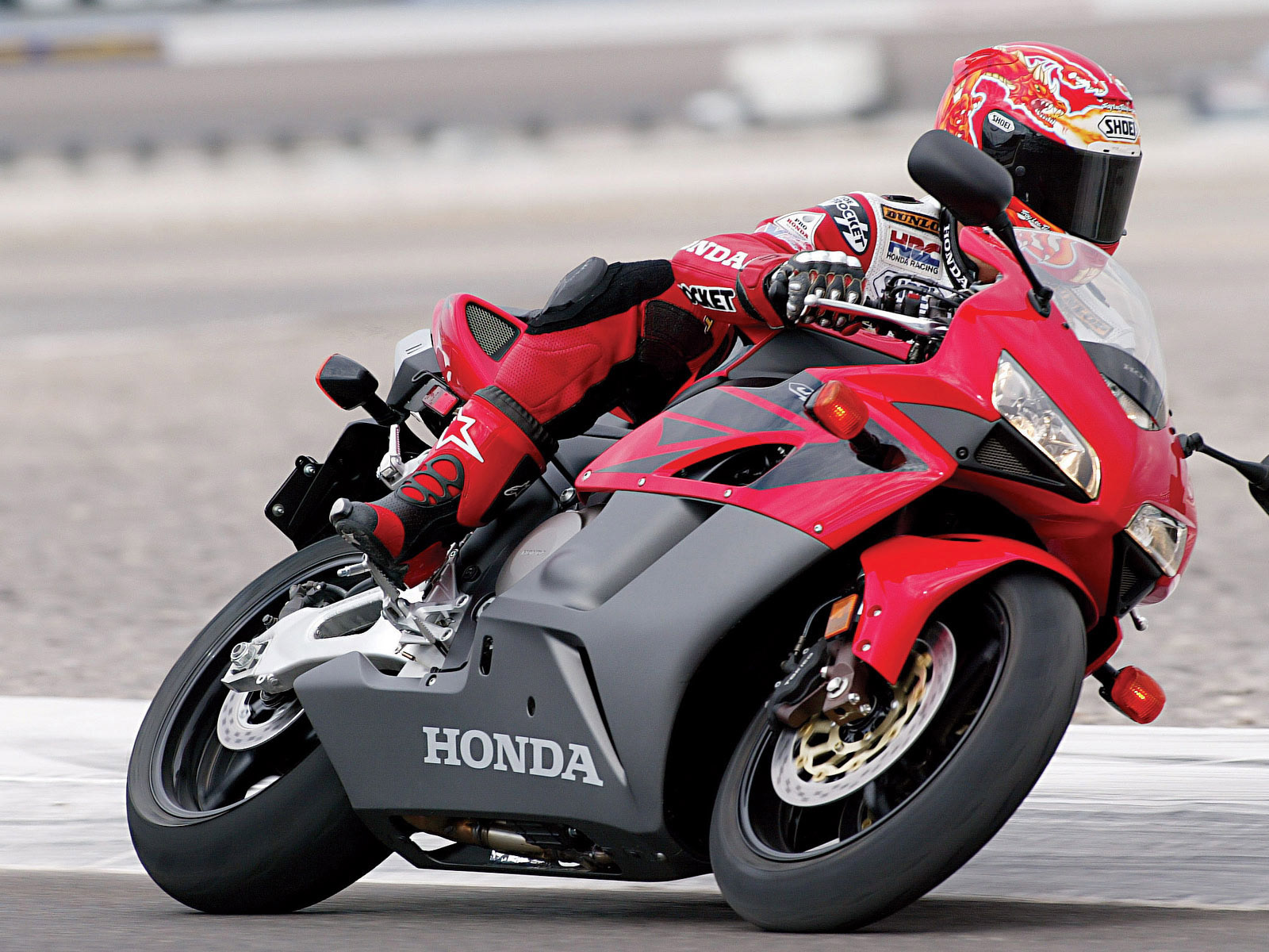 Ниндзя на мотоцикле