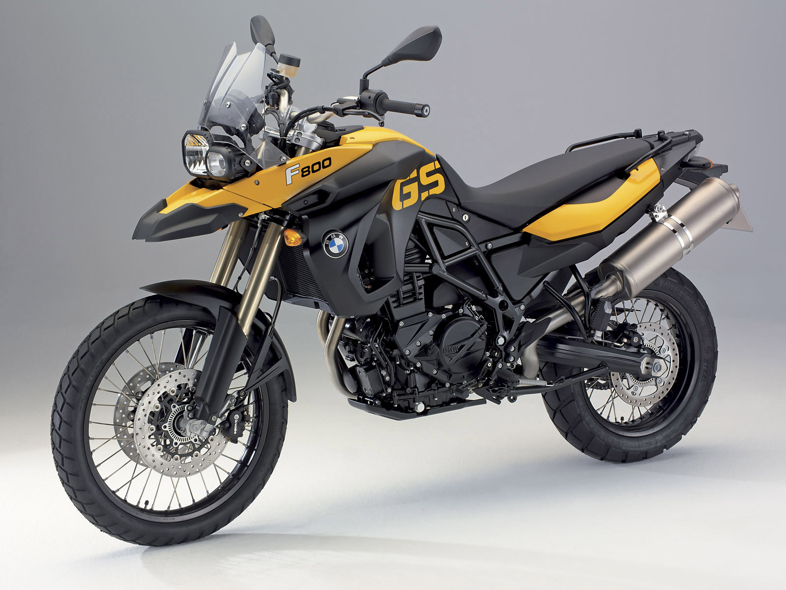 F 800 GS / Мотоцикл BMW