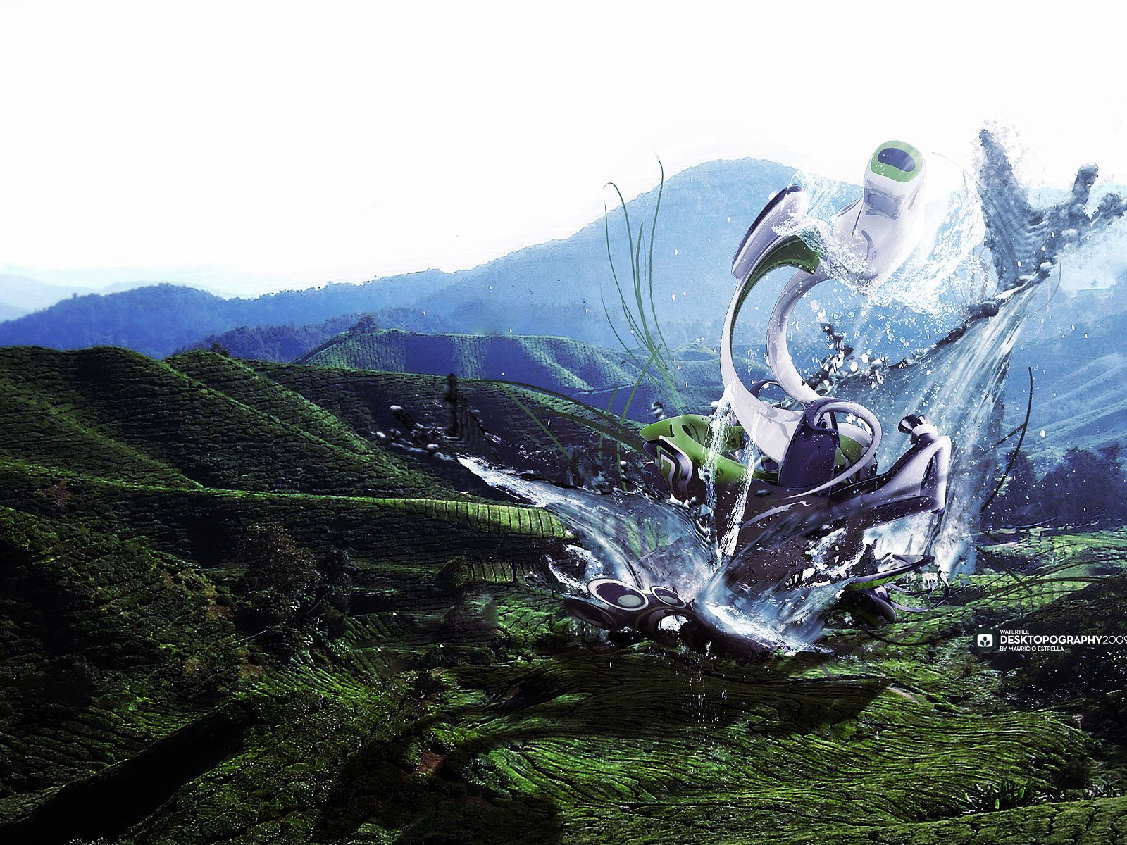 Природное явление