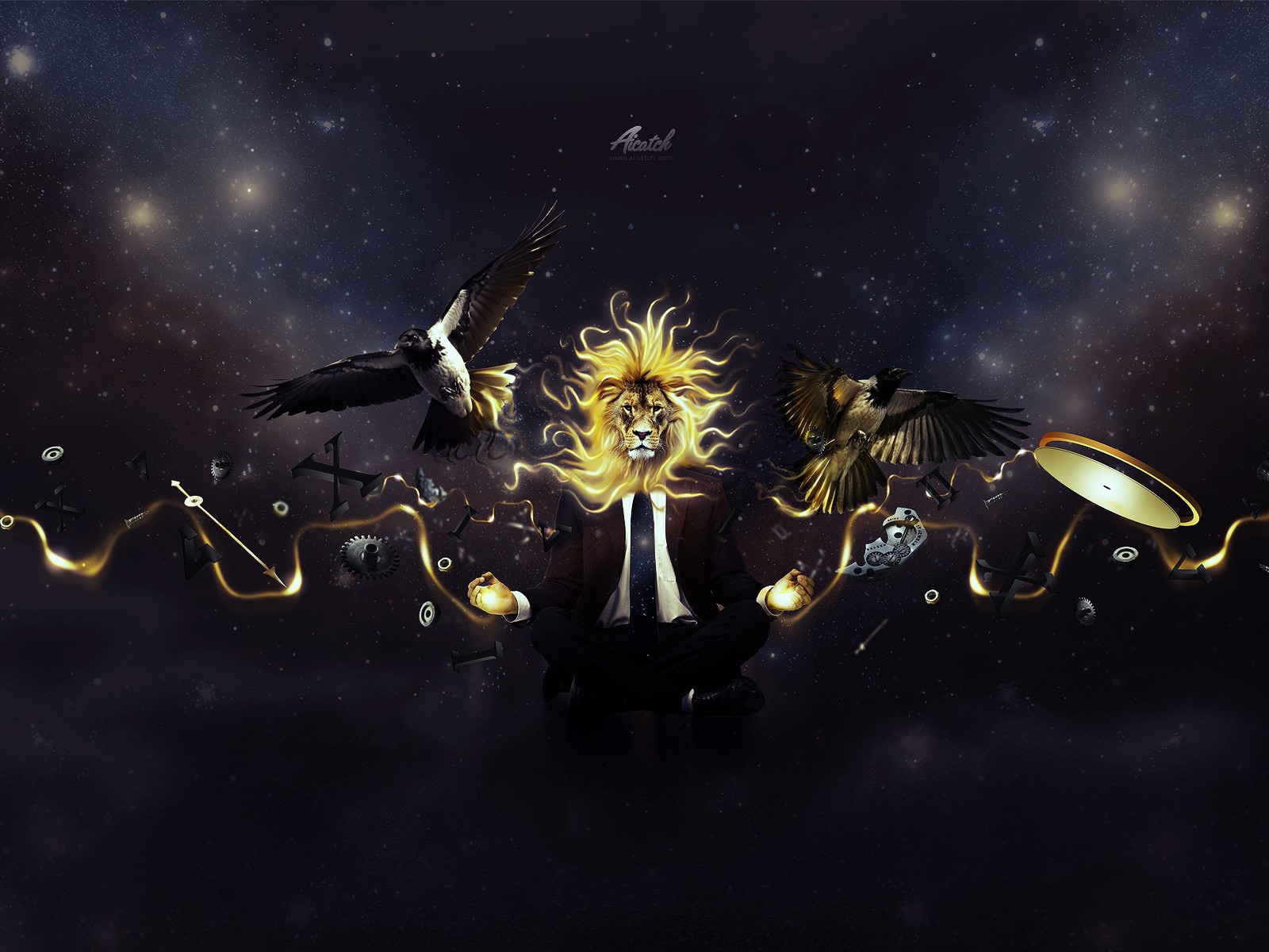 Прошлое и будущее