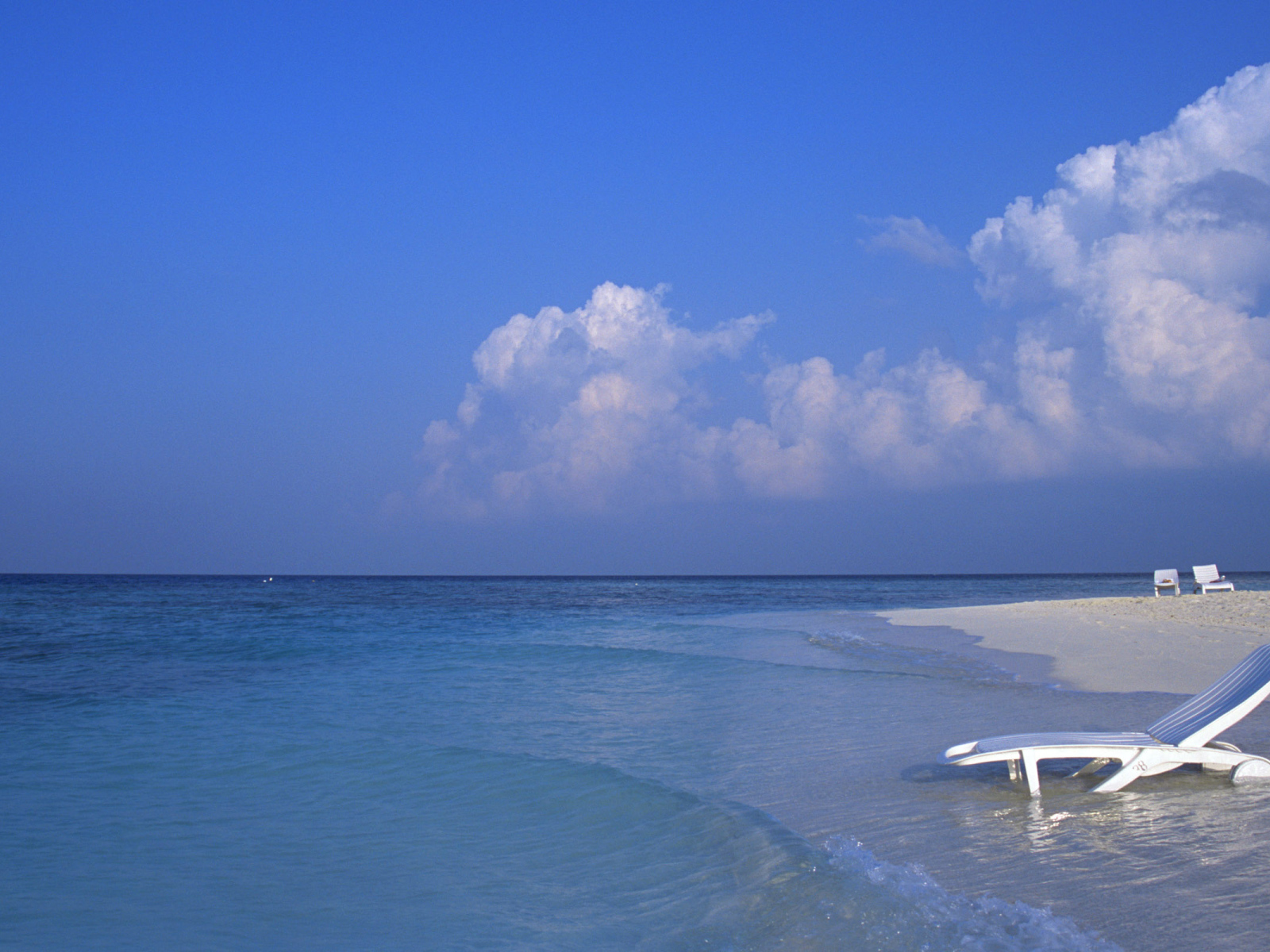 Остров мечты