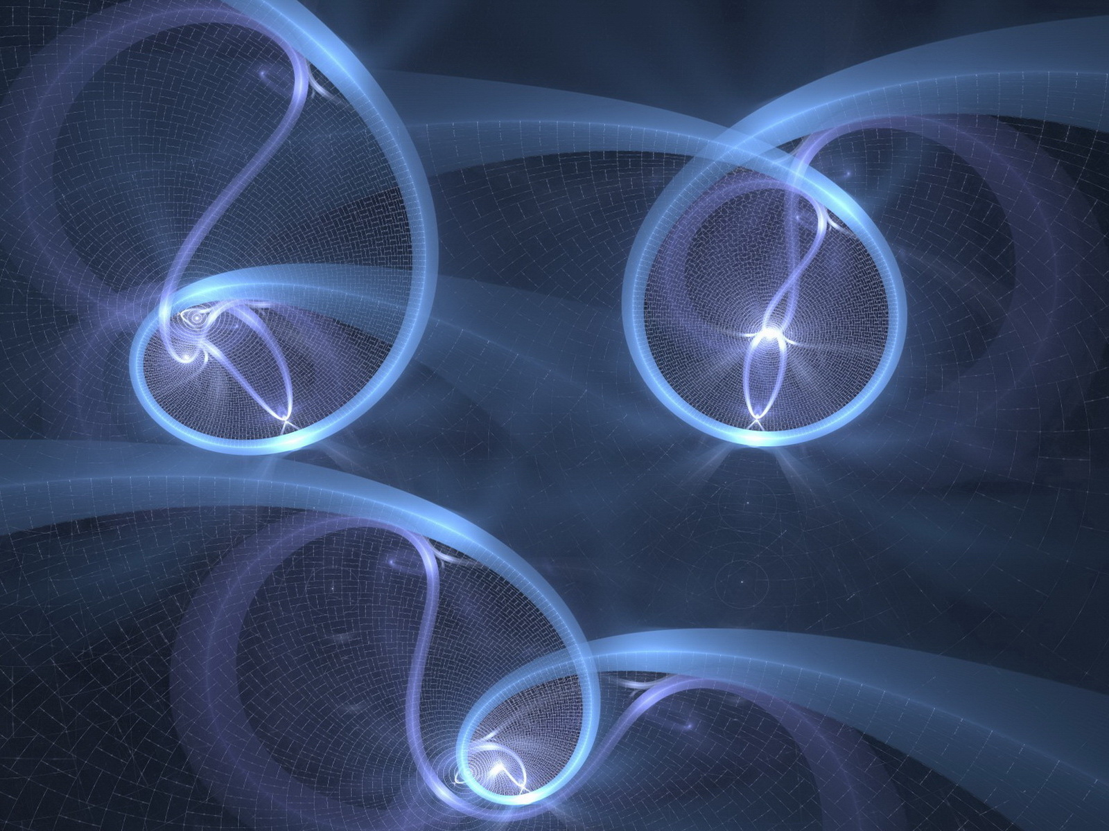 Абстракция линий