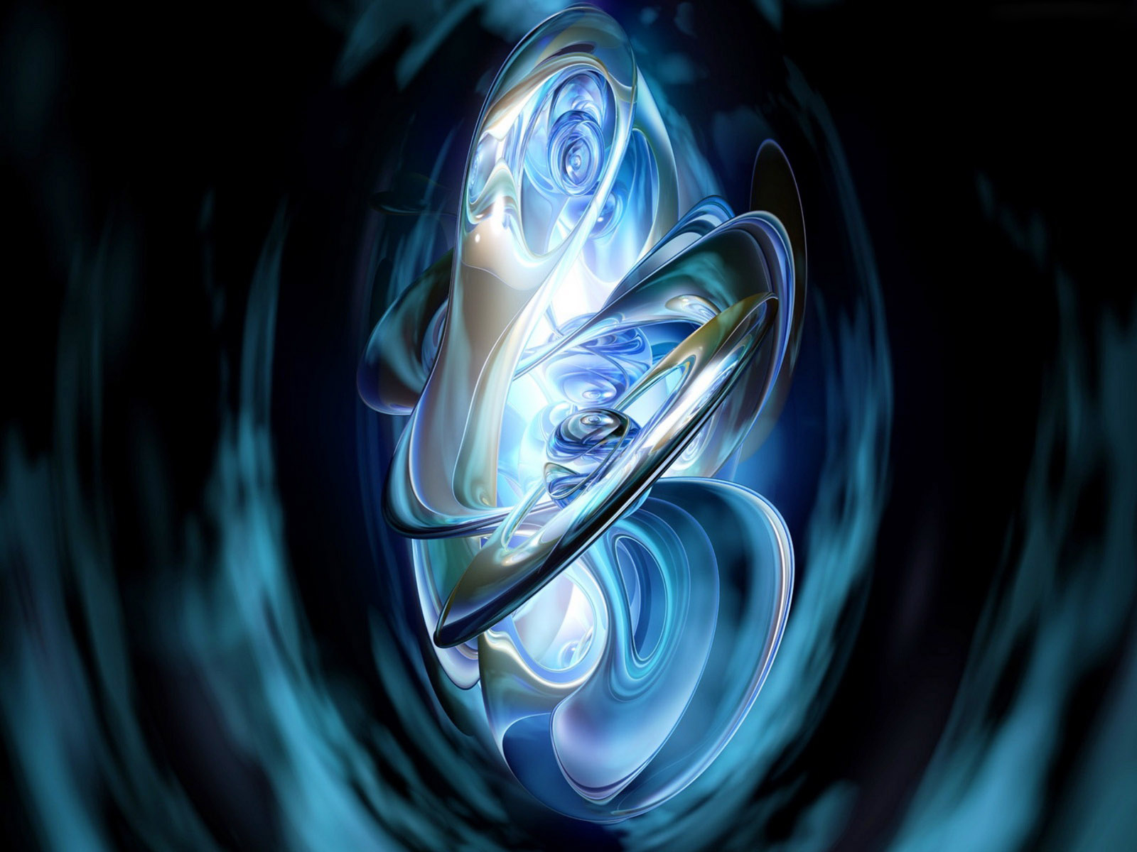 Абстрактная субстанция