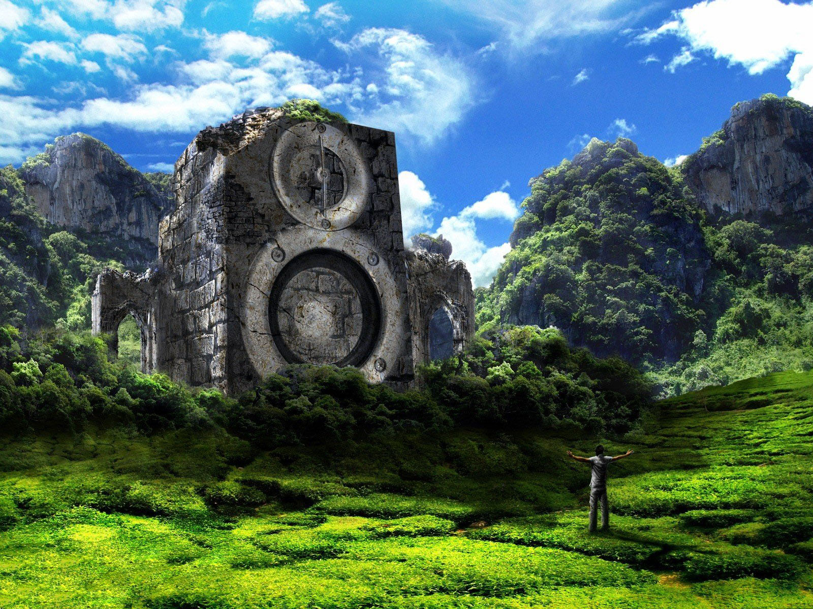 Музыка древности