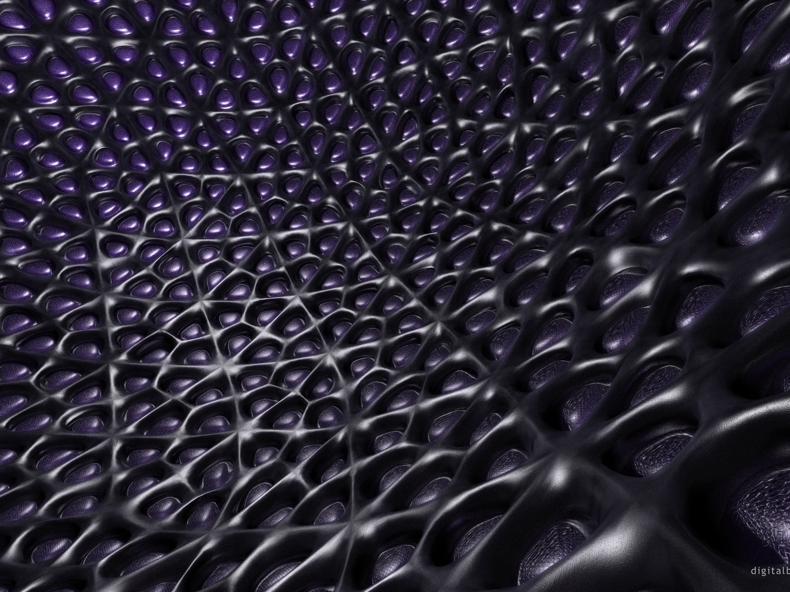 Черные соты