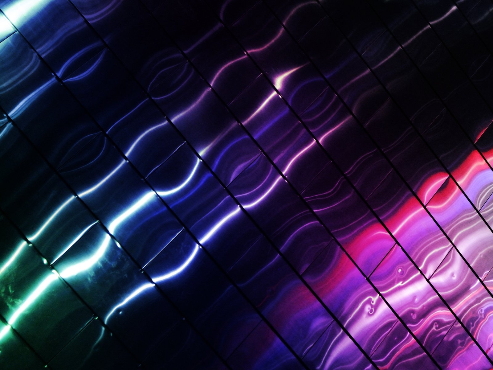 Цветовая абстракция