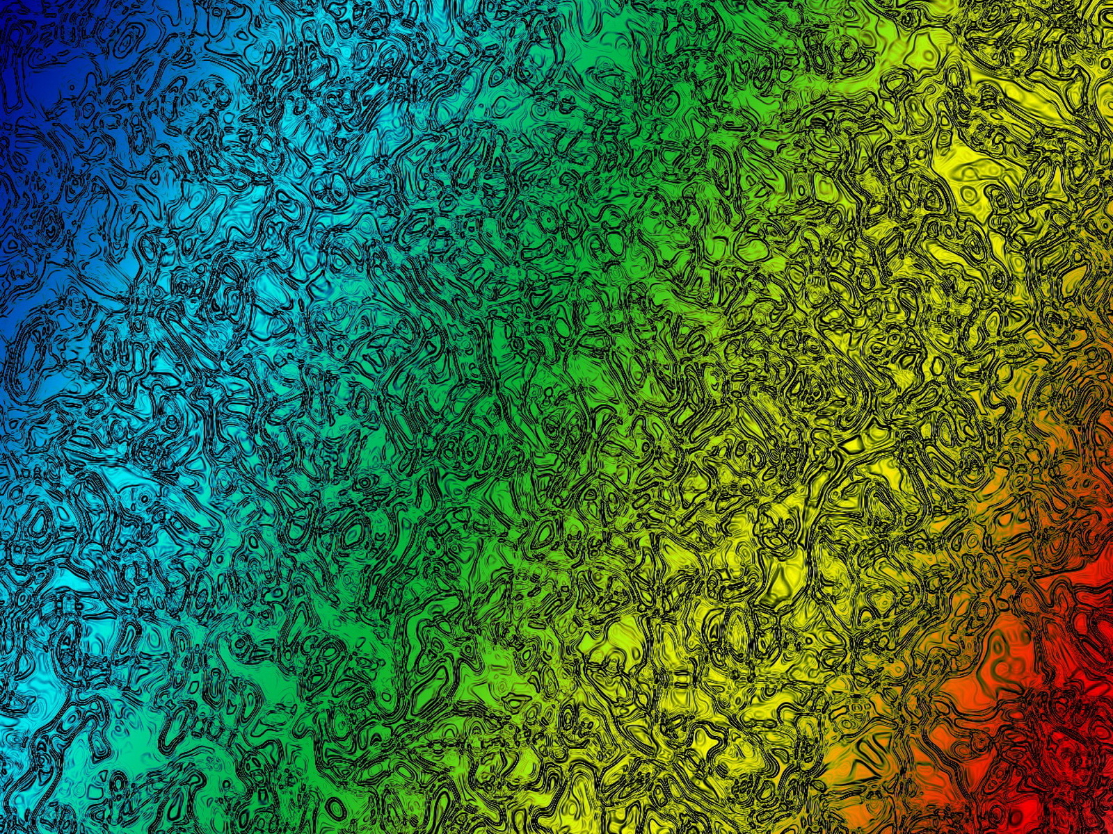 Переход цвета