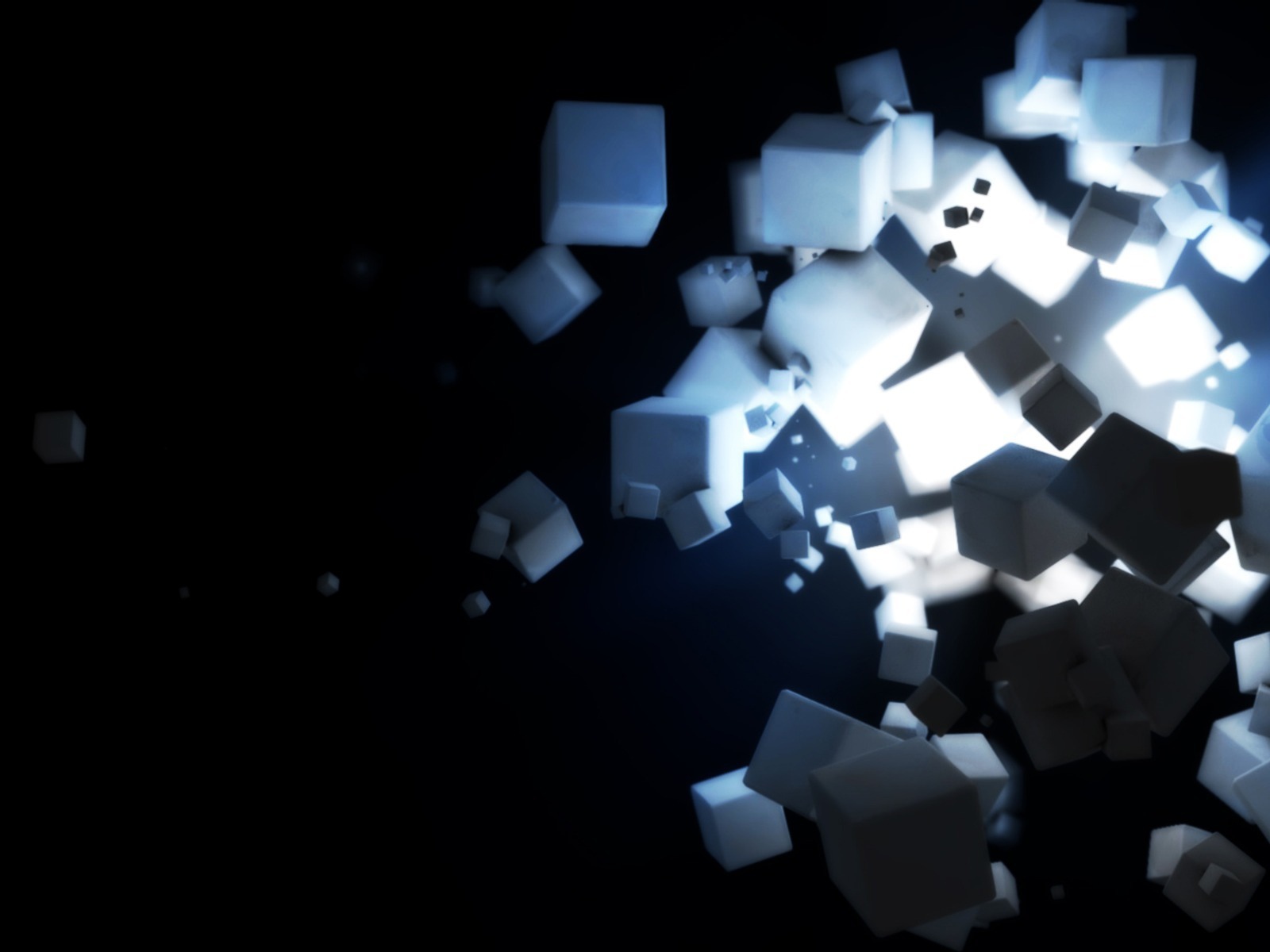 Кубики кости