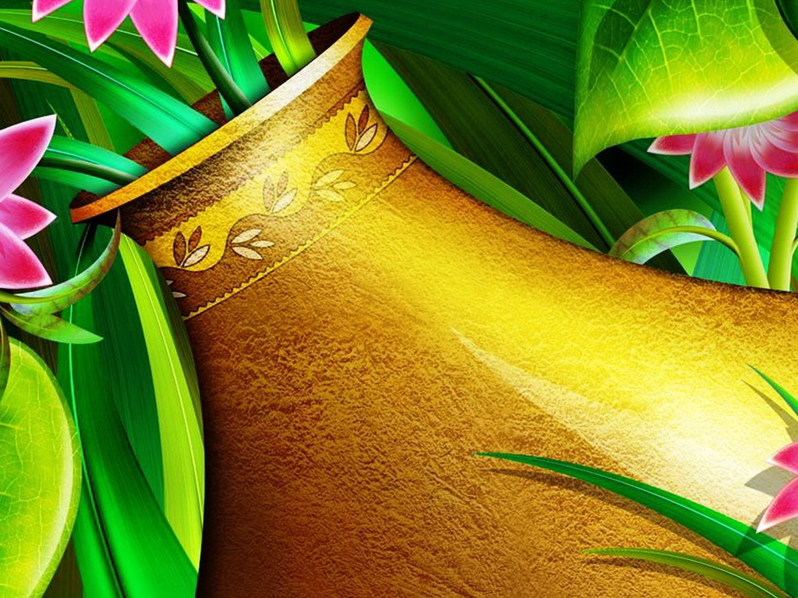 Ваза для цветов