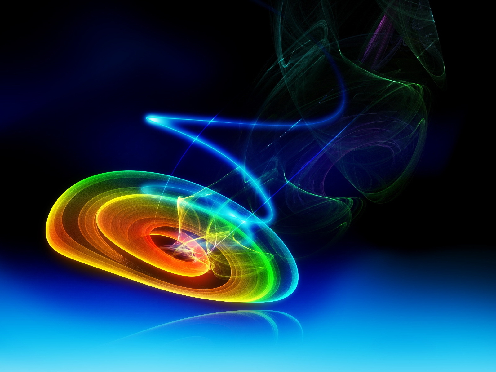 Световой эффект