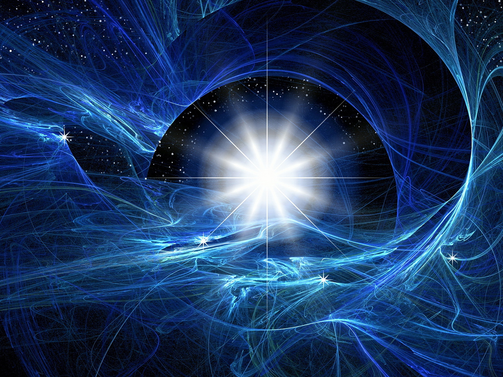 Путь к звезде