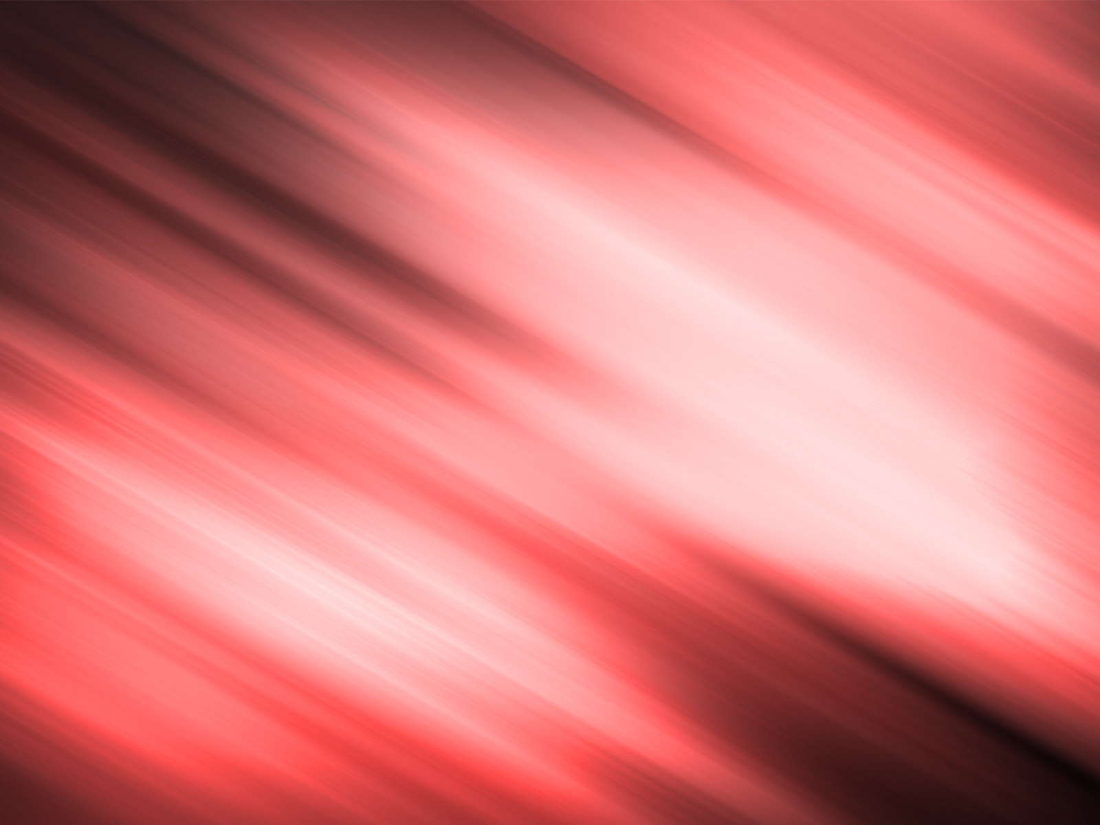 Красные лучи