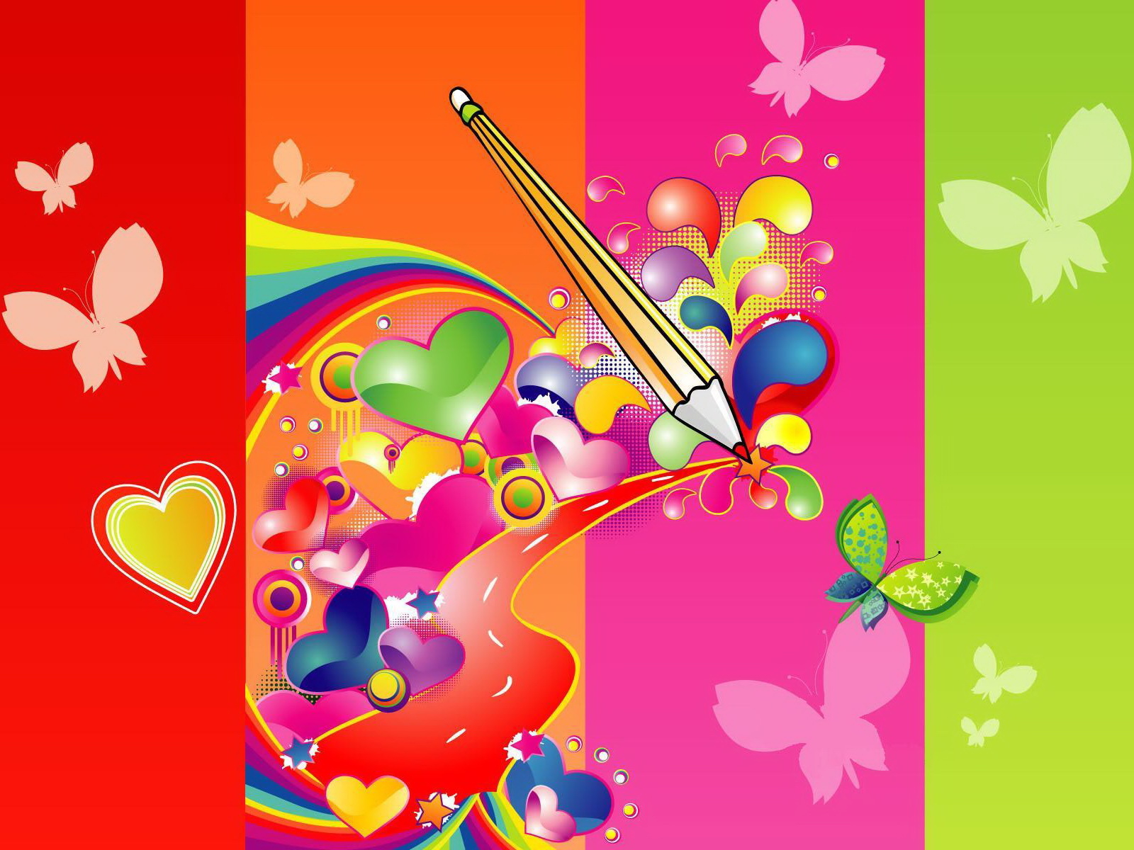 Дорога ведущая к звезде