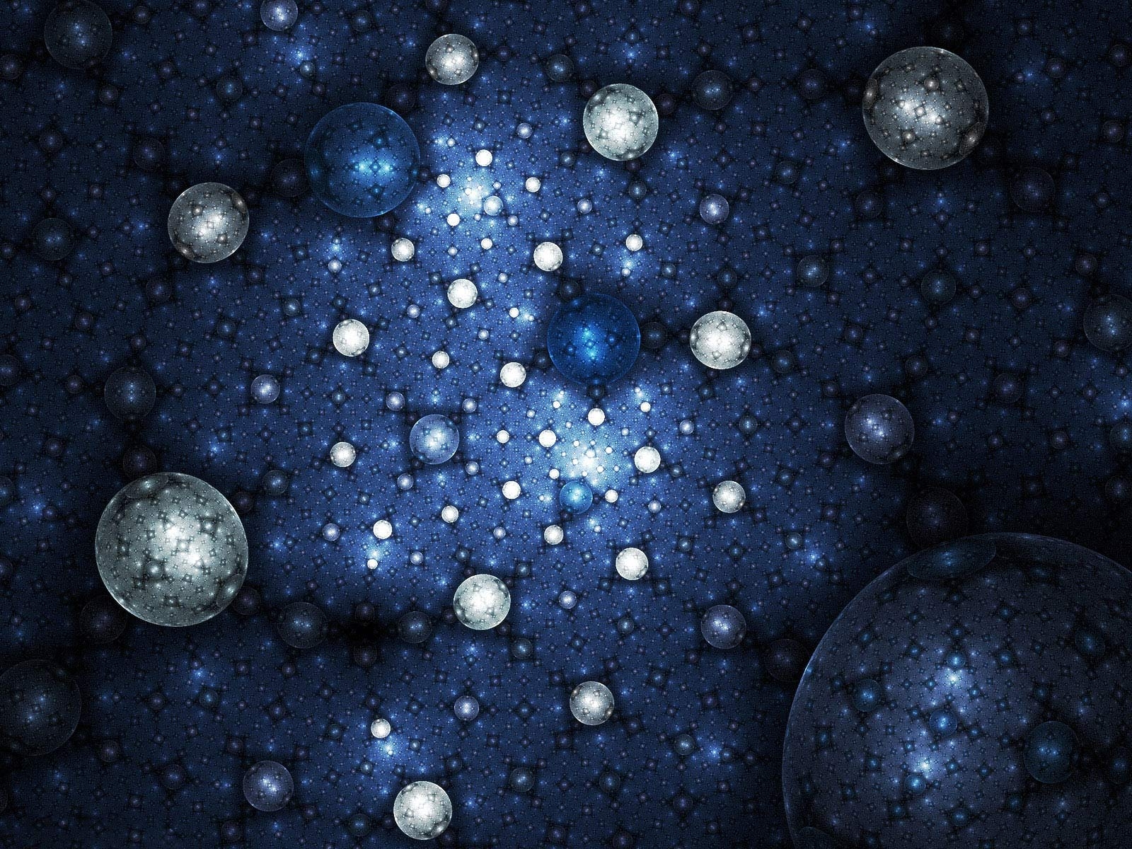 Разнообразные круги