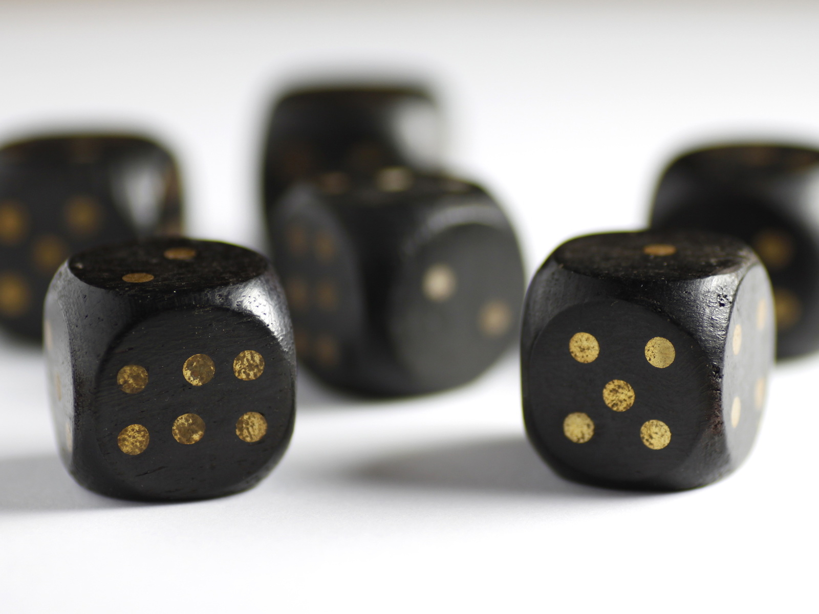 Игральные кости