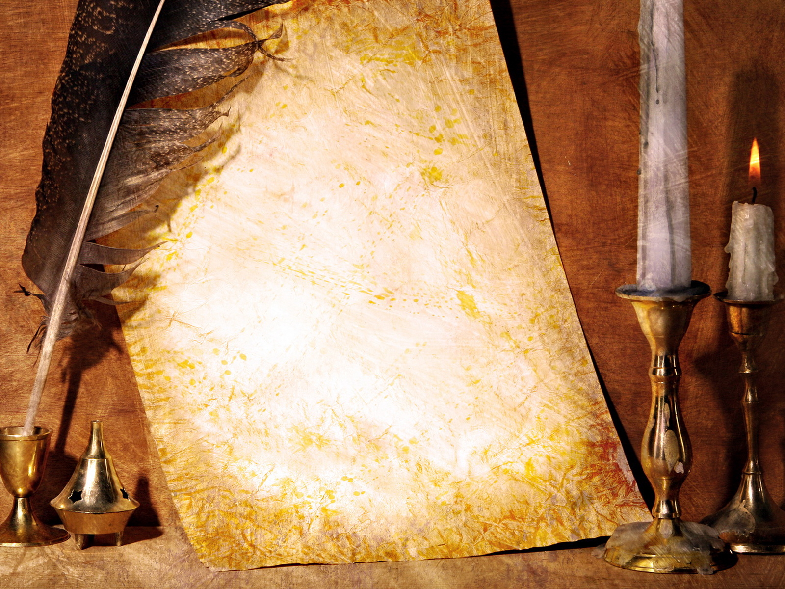 Лист бумаги