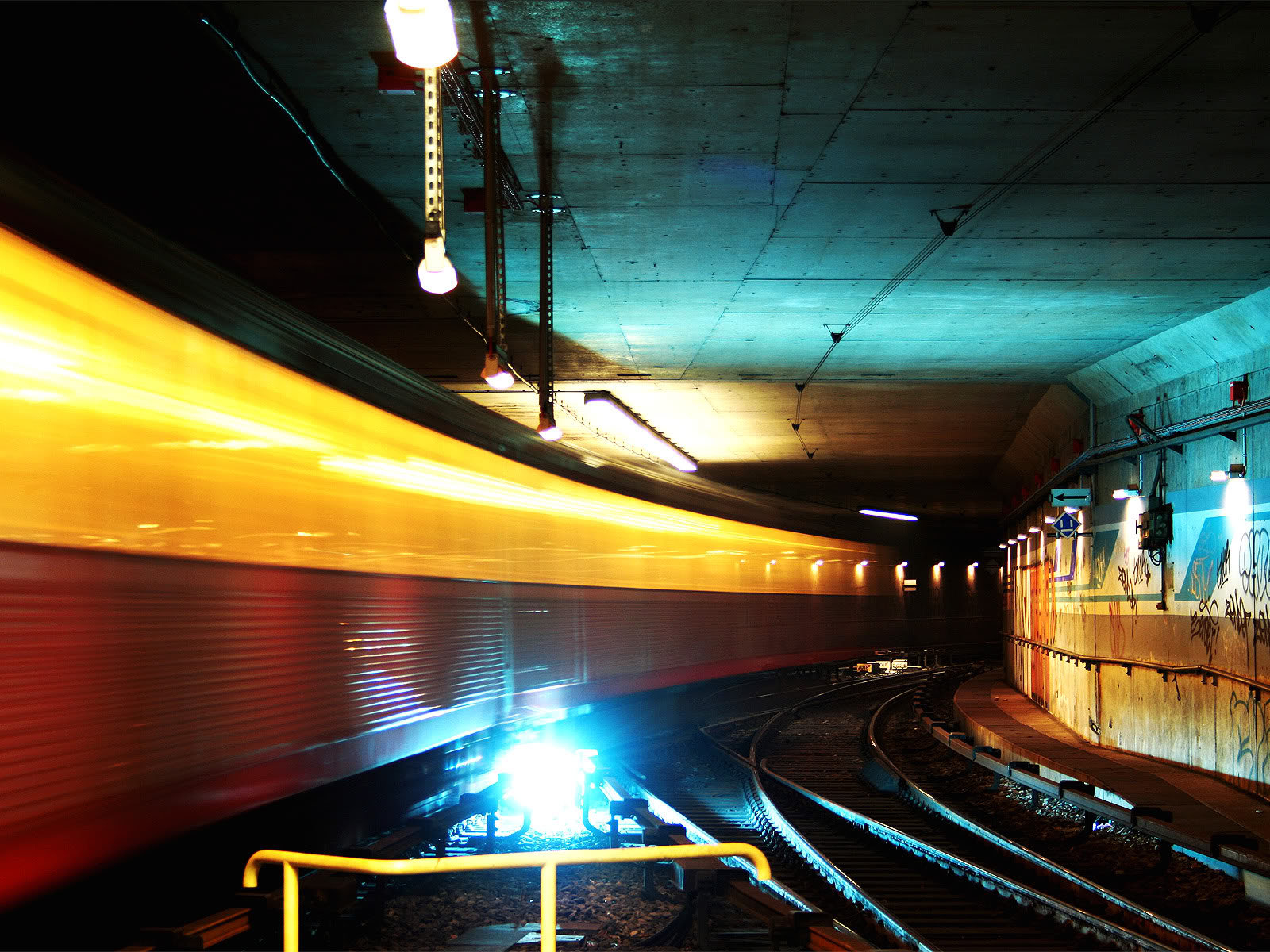 Метрополитен