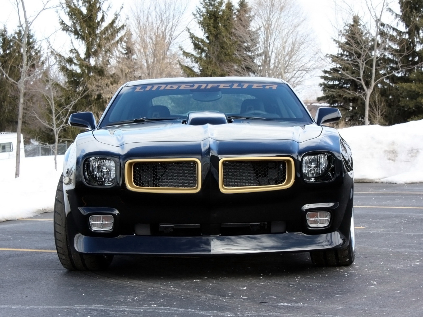 Концепт от Шевроле Камаро