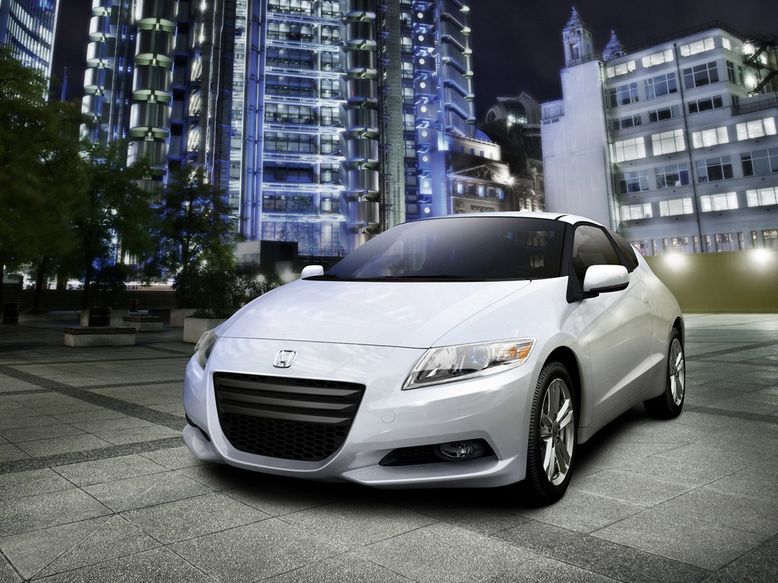 Honda CR-Z