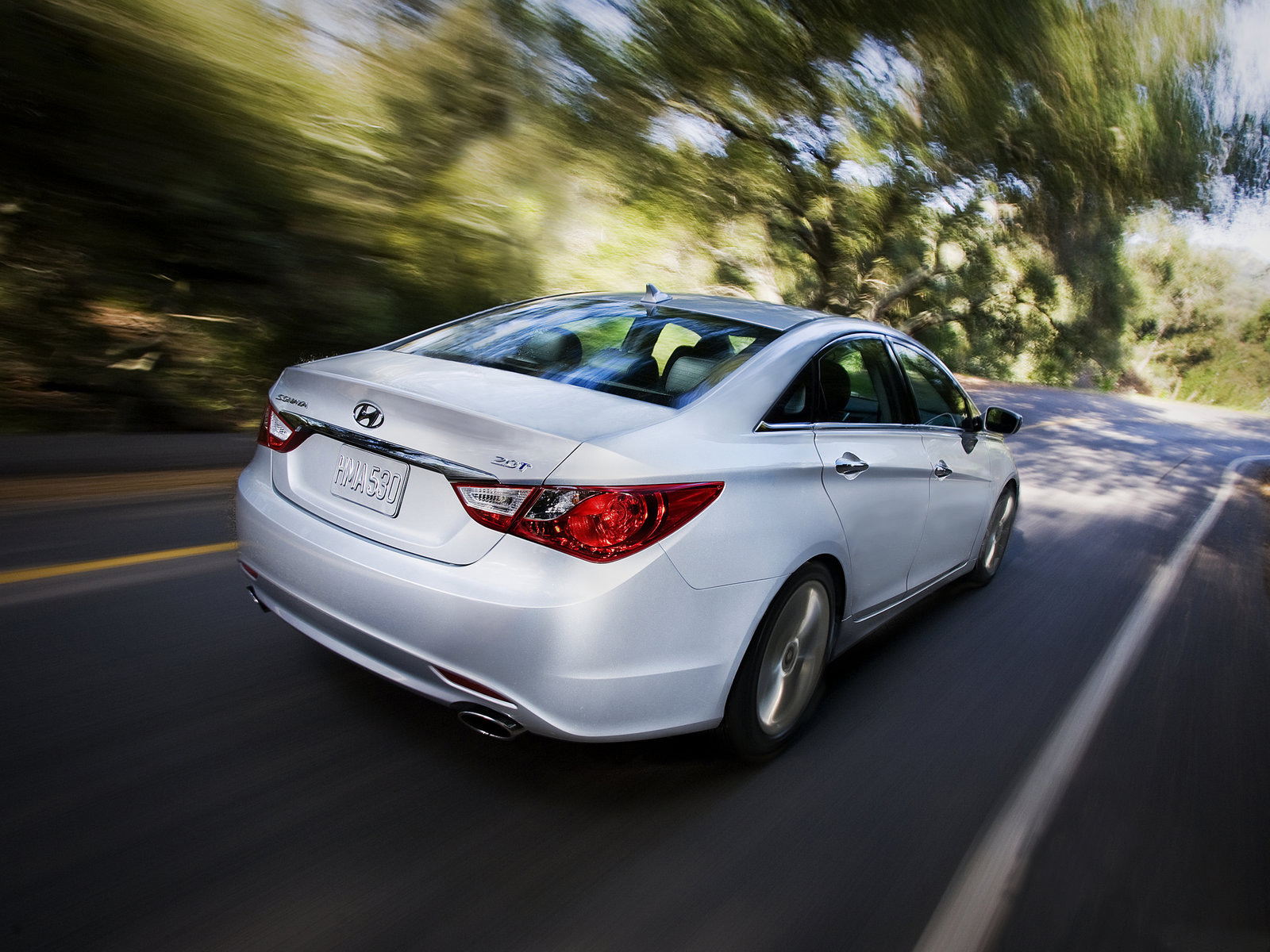 Хендай Соната