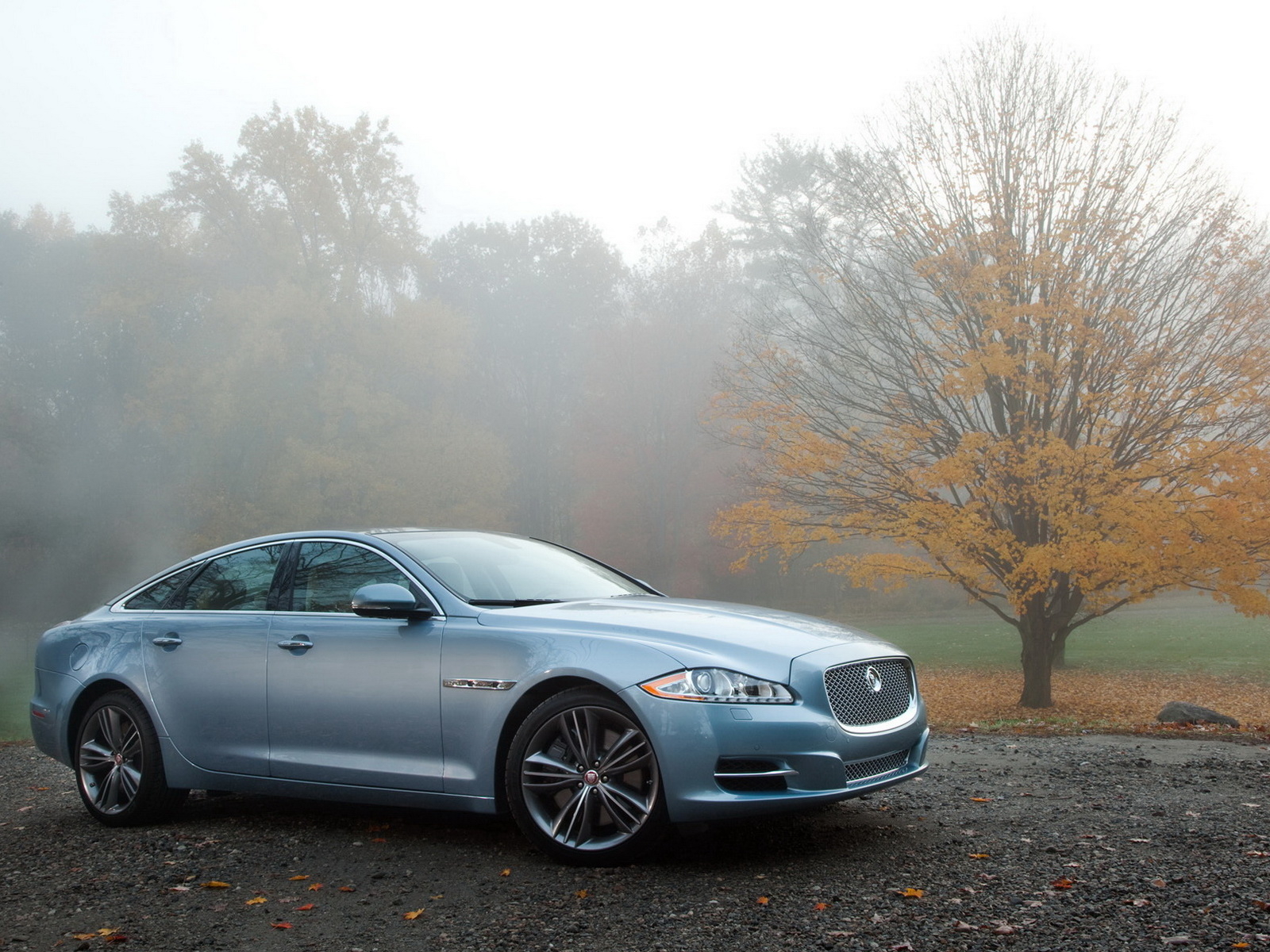 Jaguar-XJ-Supersport 2011