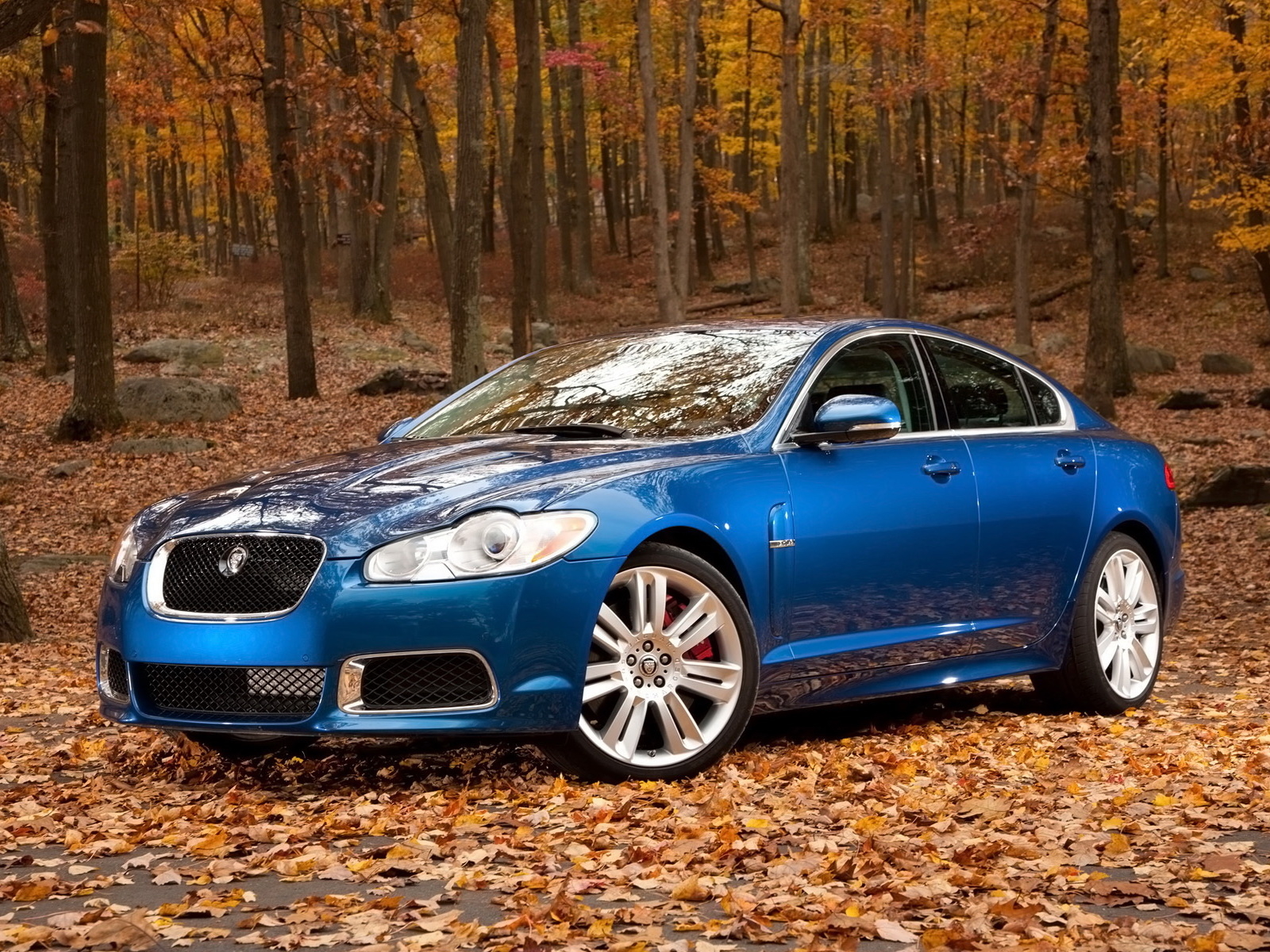 2011-Jaguar-XF