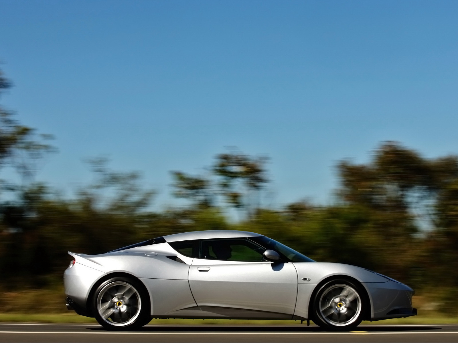Lotus-Evora-Silver