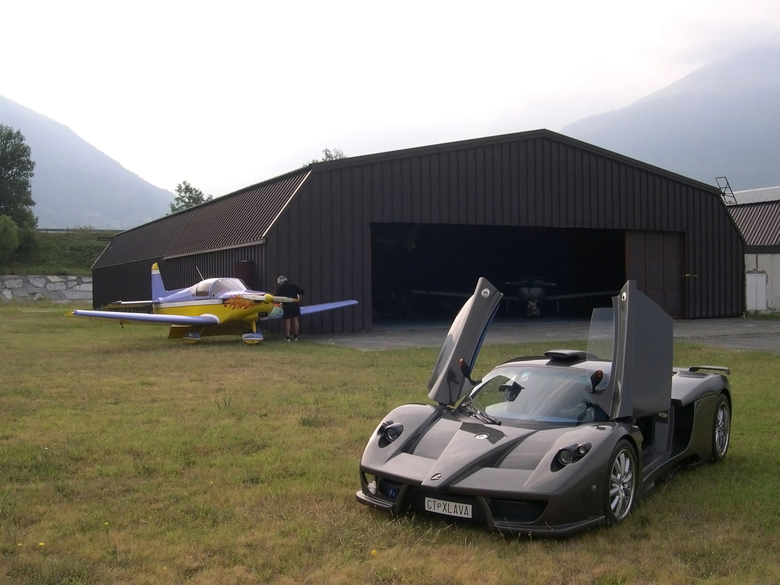 Simbol-Design-Lavazza-GTX-R